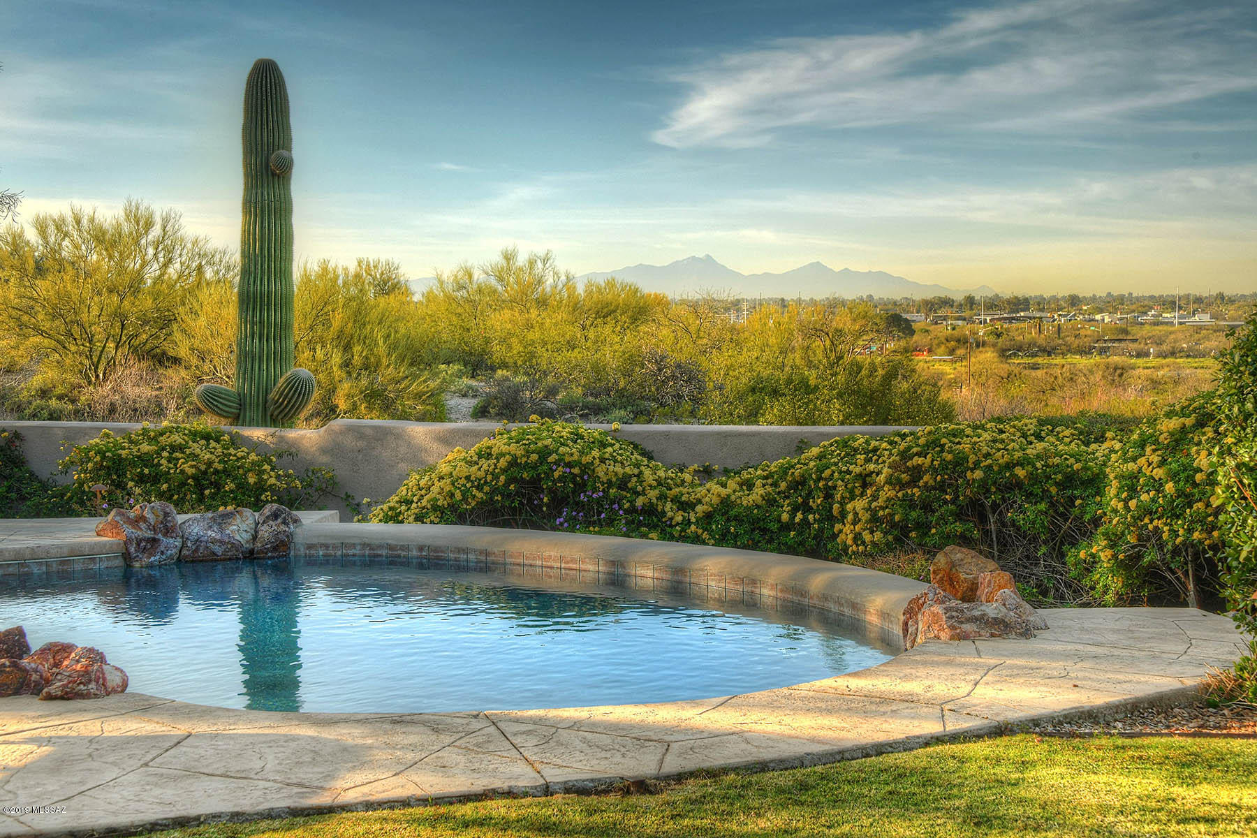Bellas Catalinas Estates (1-93) - Residential