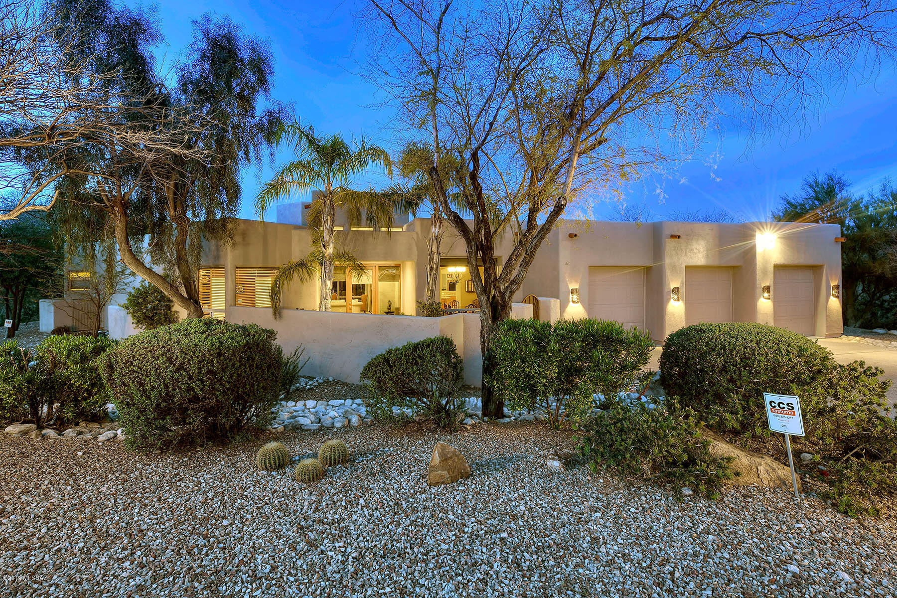 Bellas Catalinas Estates (1-93) - Residential
