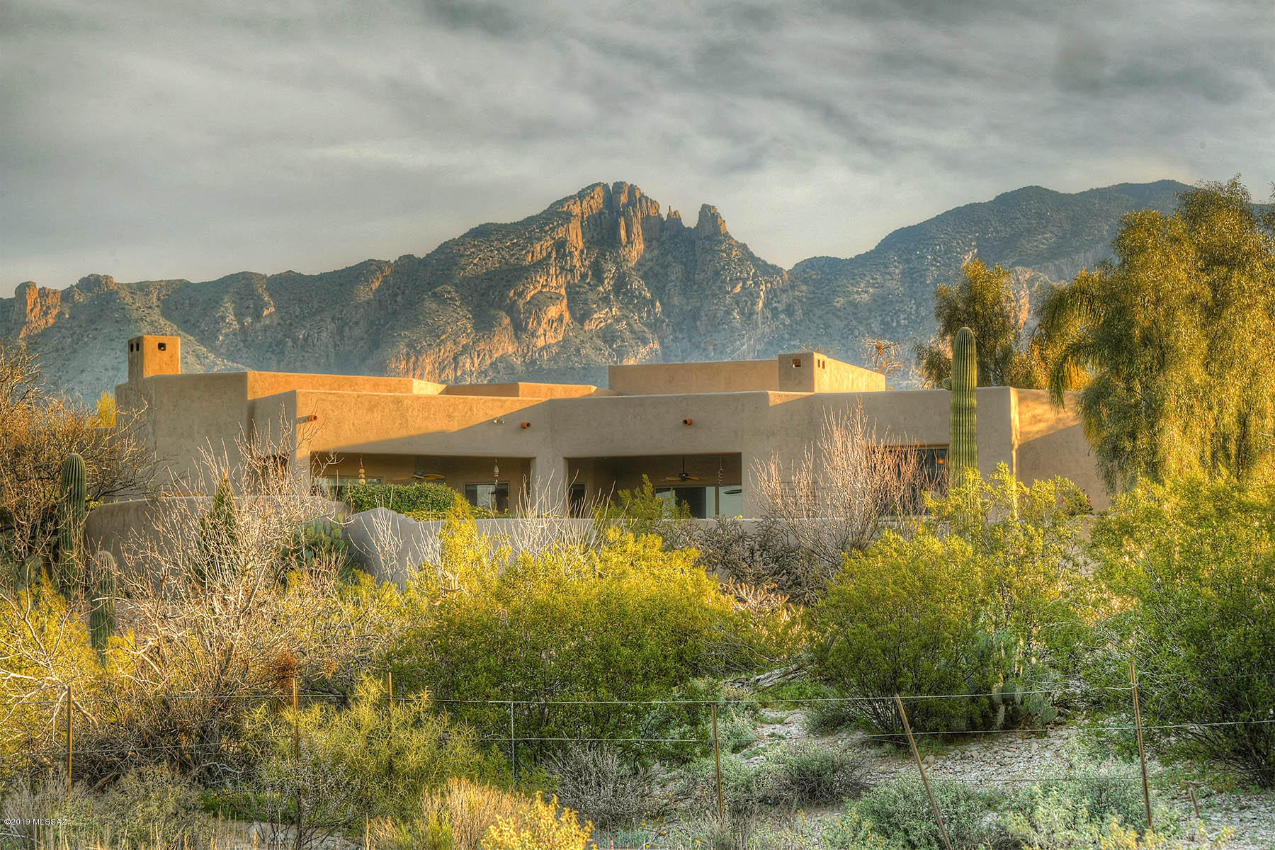Bellas Catalinas Estates (1-93) - Residential