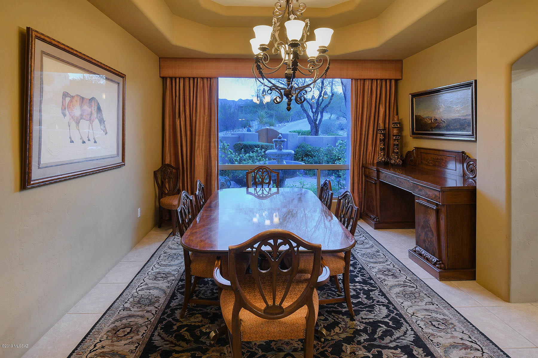 Bellas Catalinas Estates (1-93) - Residential