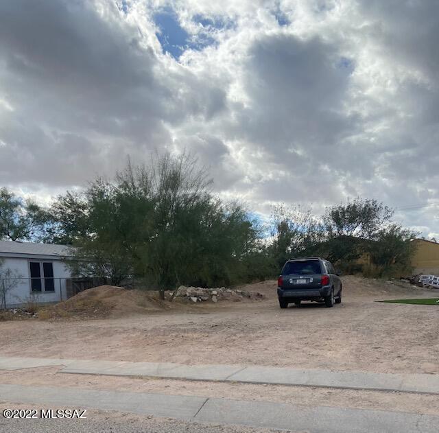 Esperanza Place (1-27) - Land