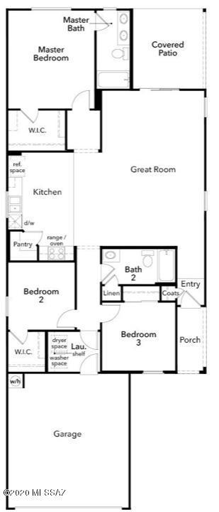 N/A - Residential
