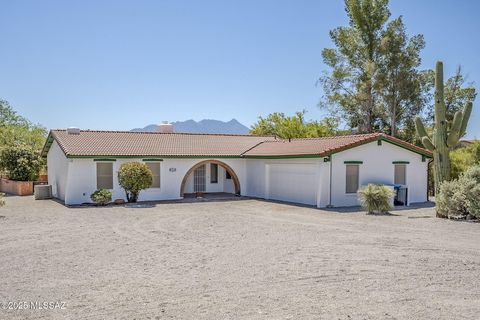 1341 S Camino Del Sol Green Valley AZ 85622