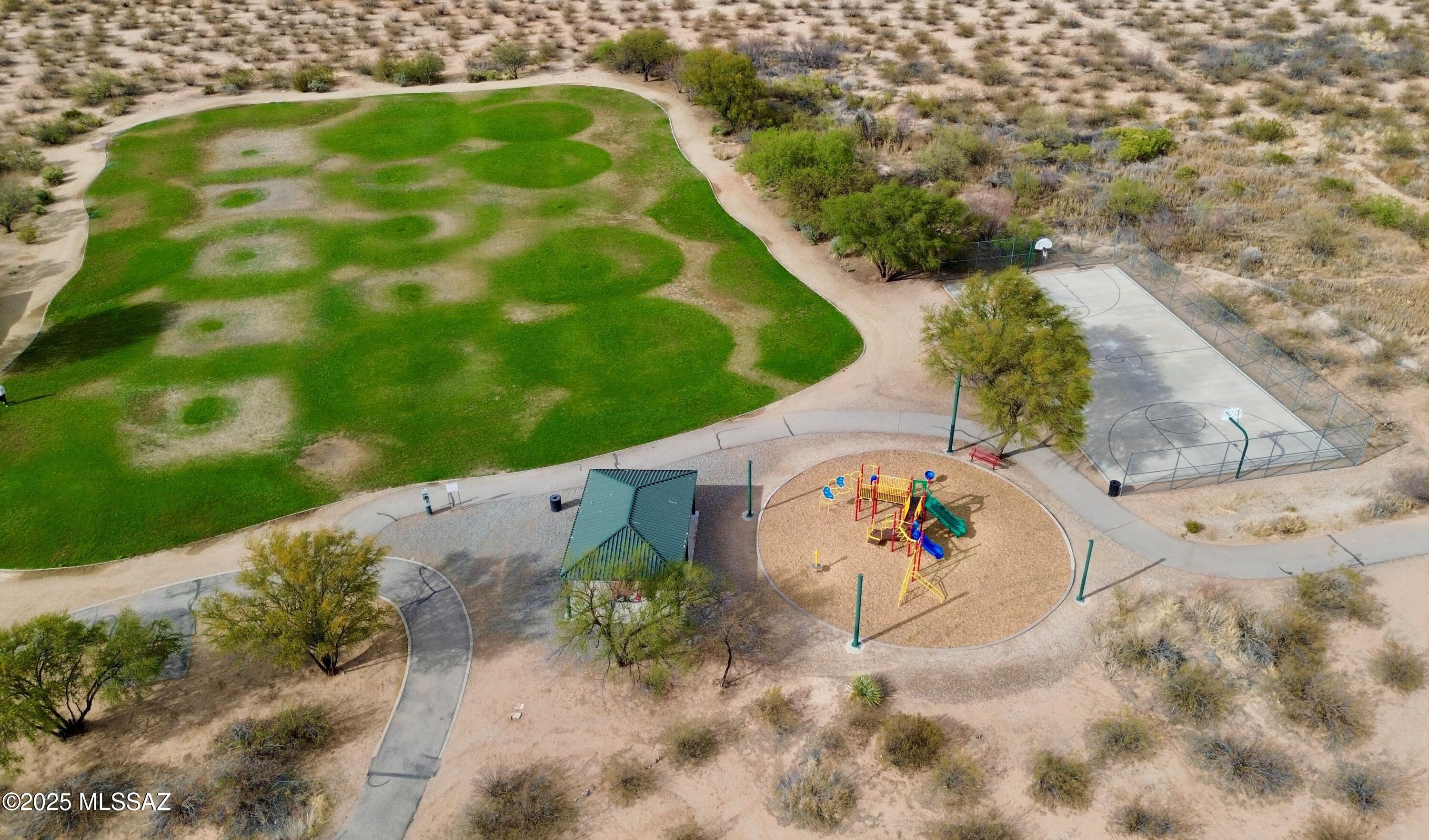 Valencia Reserve (1-326) - Residential