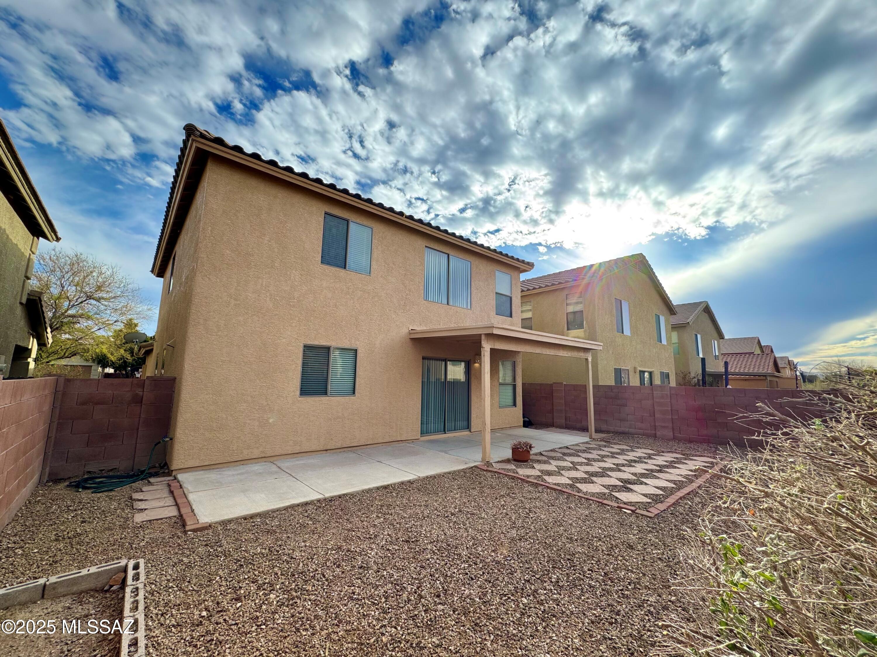 Valencia Reserve (1-326) - Residential