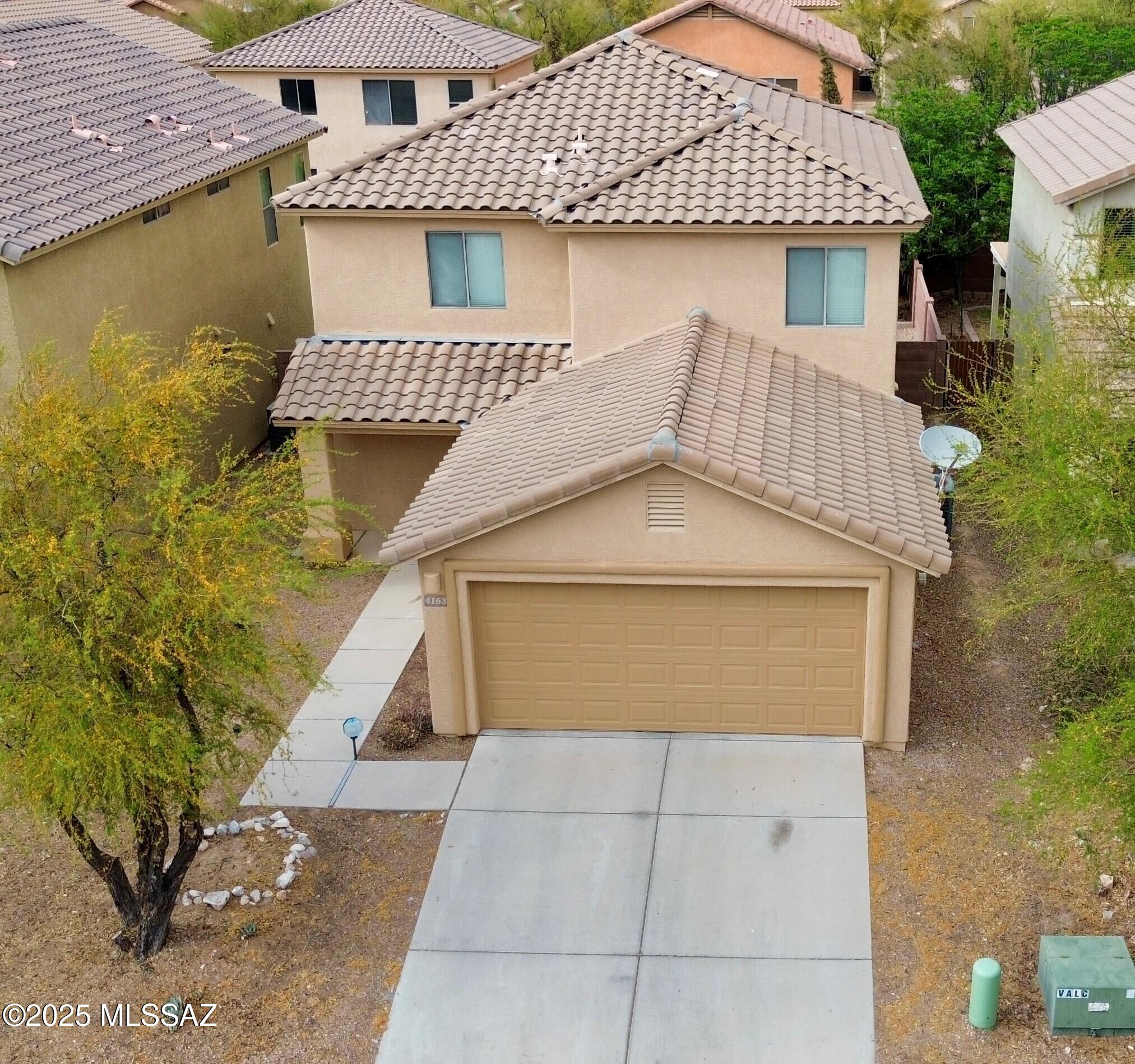 Valencia Reserve (1-326) - Residential