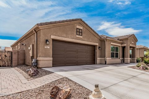 8879 W Blakebrook Road, Marana, AZ 85653 - MLS#: 22509683