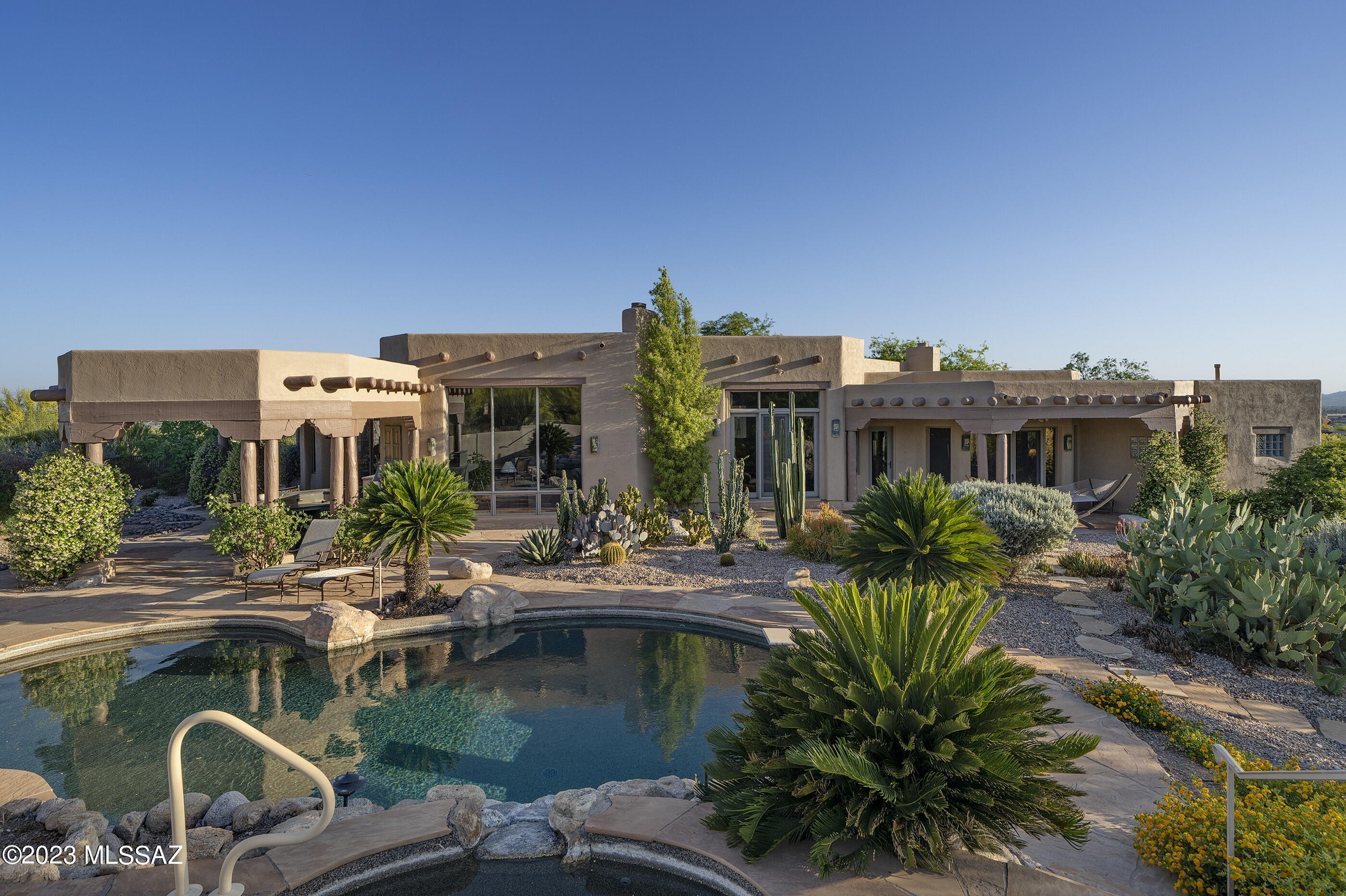 Catalina Foothills Estates NO. 10 (194-211) - Residential
