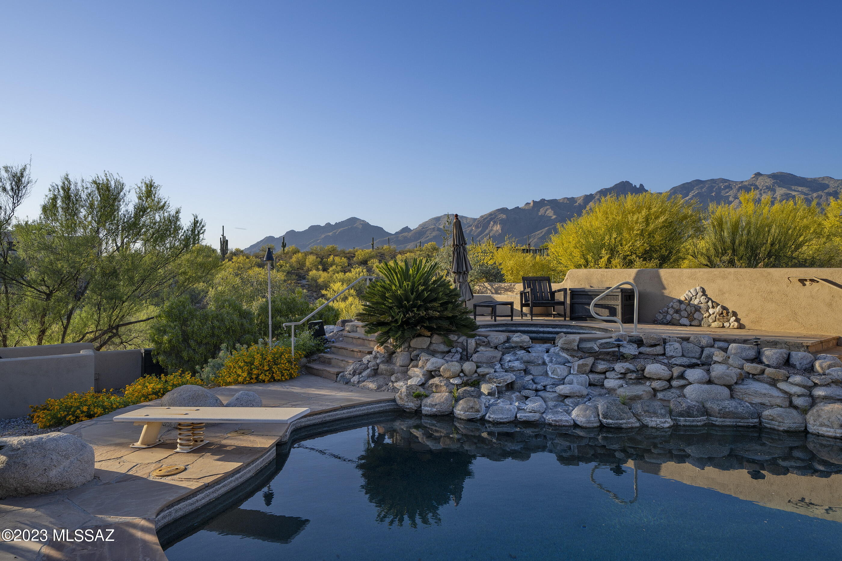 Catalina Foothills Estates NO. 10 (194-211) - Residential
