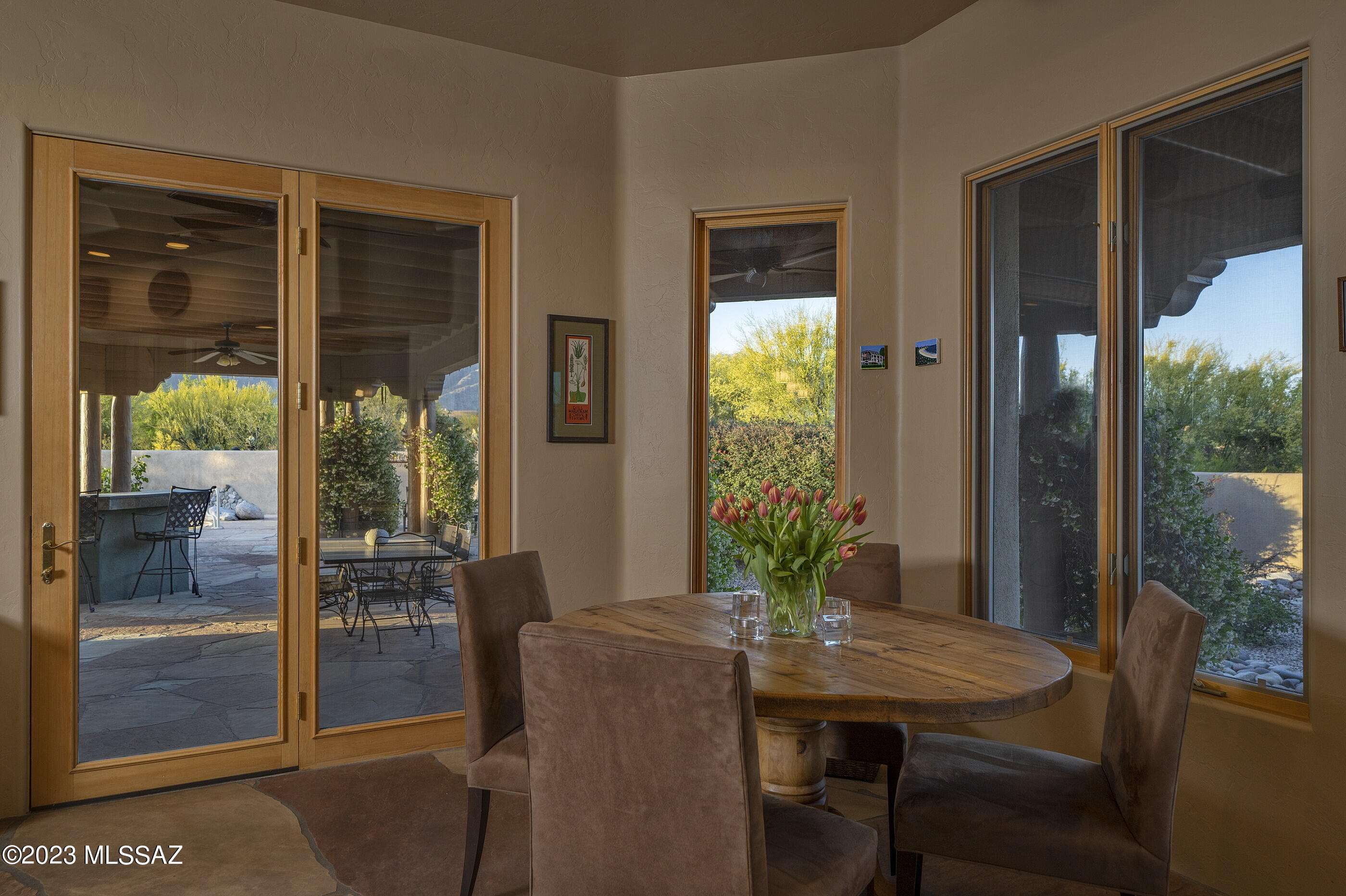 Catalina Foothills Estates NO. 10 (194-211) - Residential