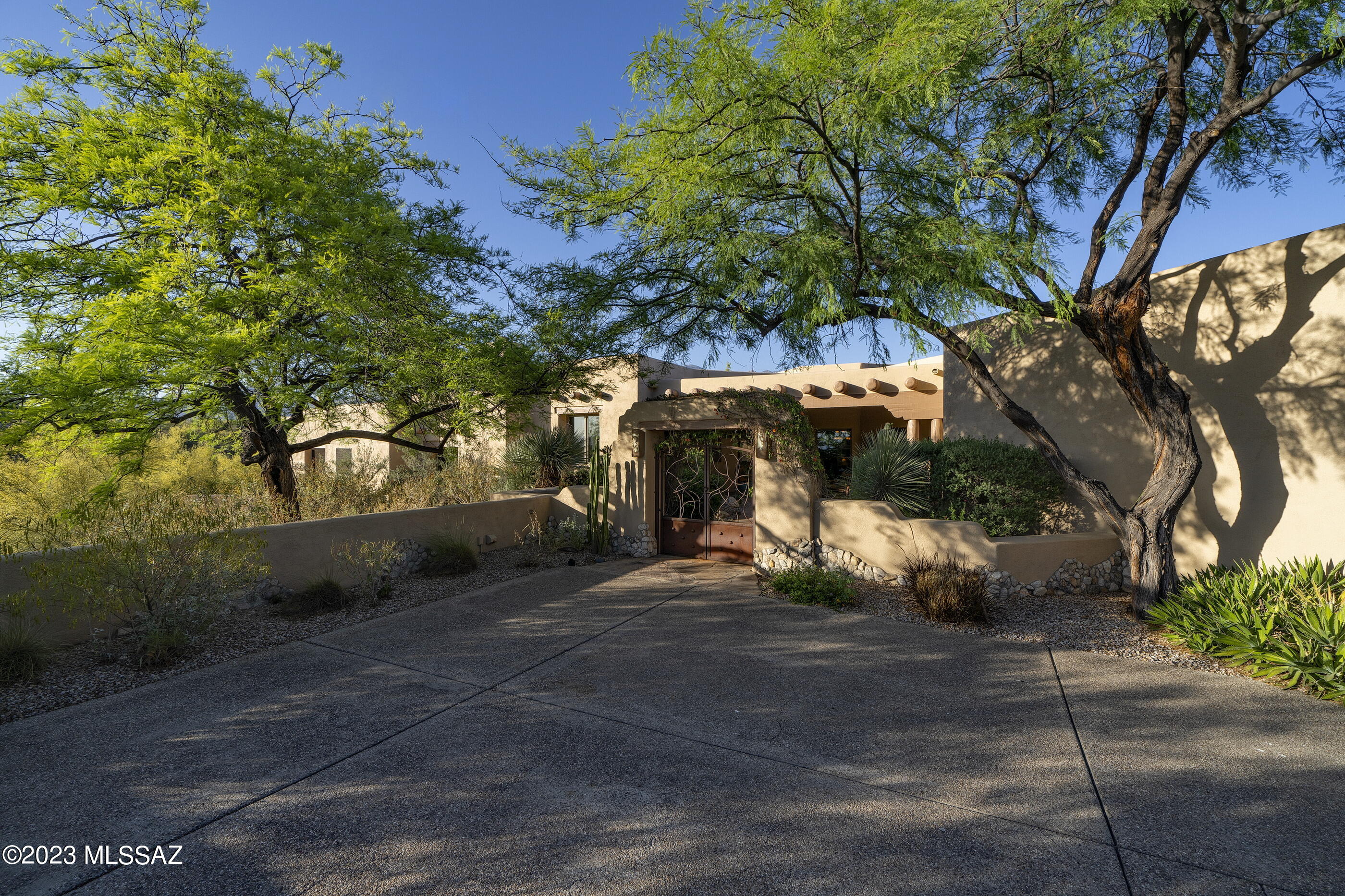 Catalina Foothills Estates NO. 10 (194-211) - Residential