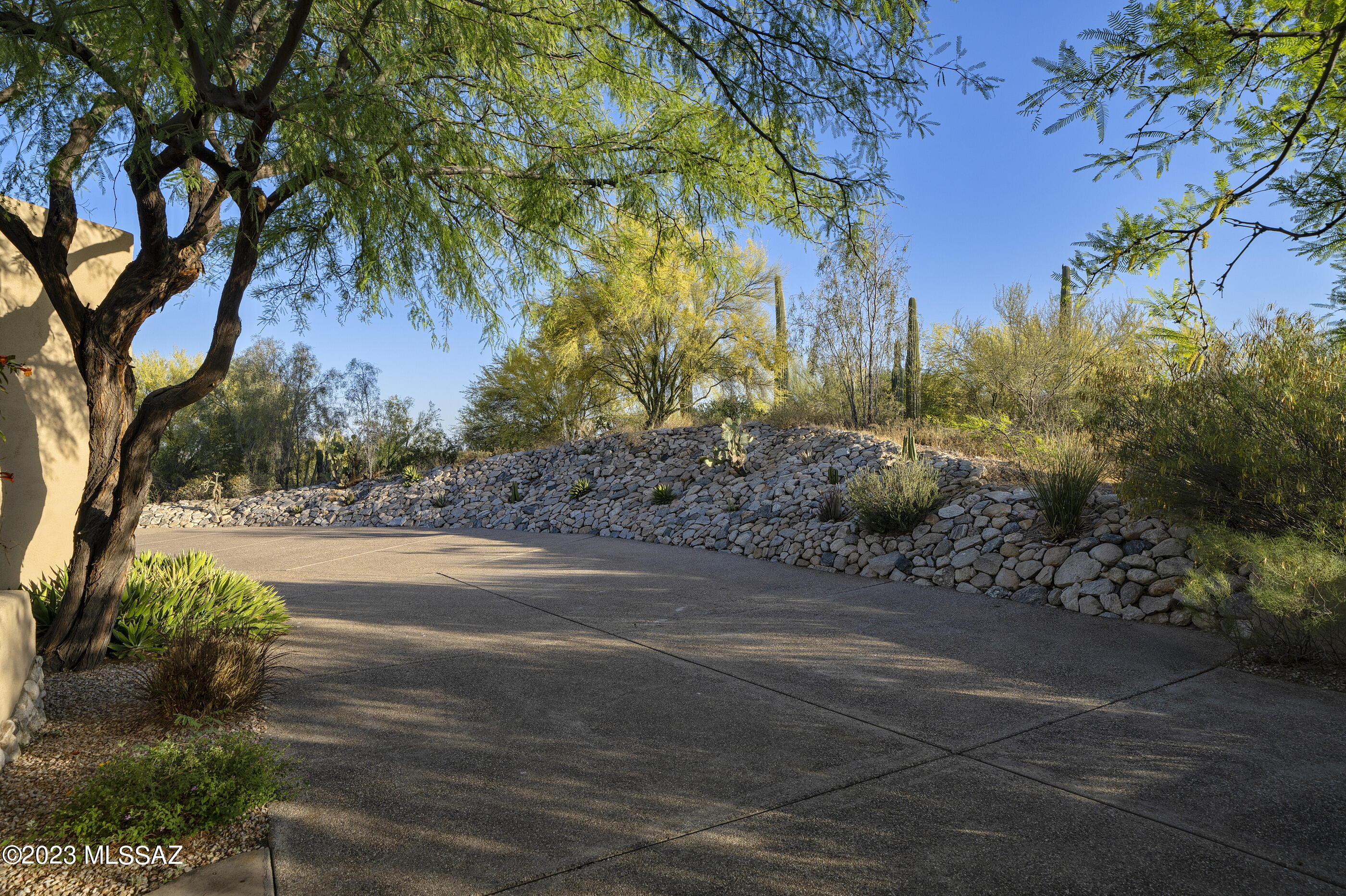 Catalina Foothills Estates NO. 10 (194-211) - Residential