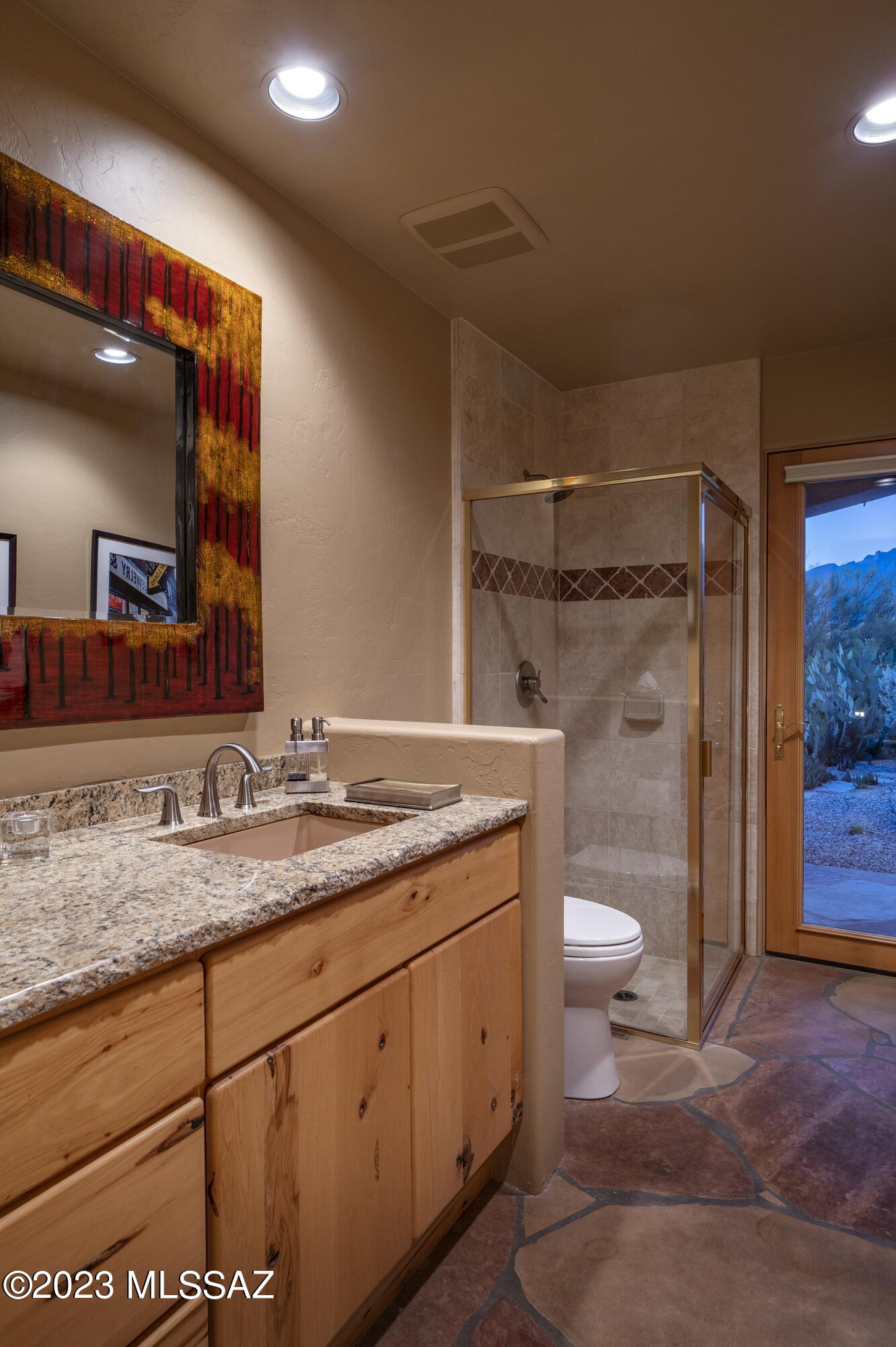 Catalina Foothills Estates NO. 10 (194-211) - Residential