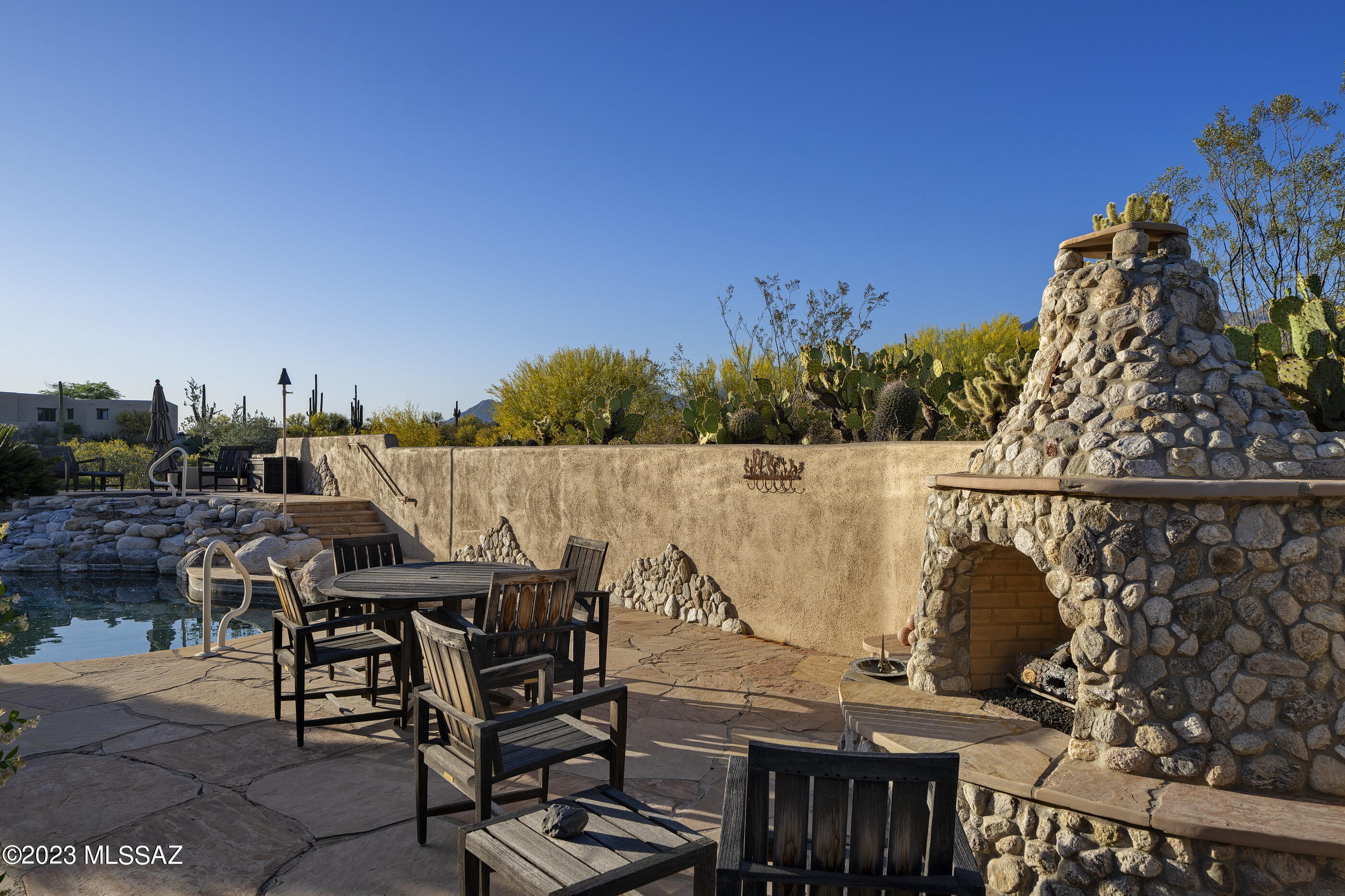 Catalina Foothills Estates NO. 10 (194-211) - Residential