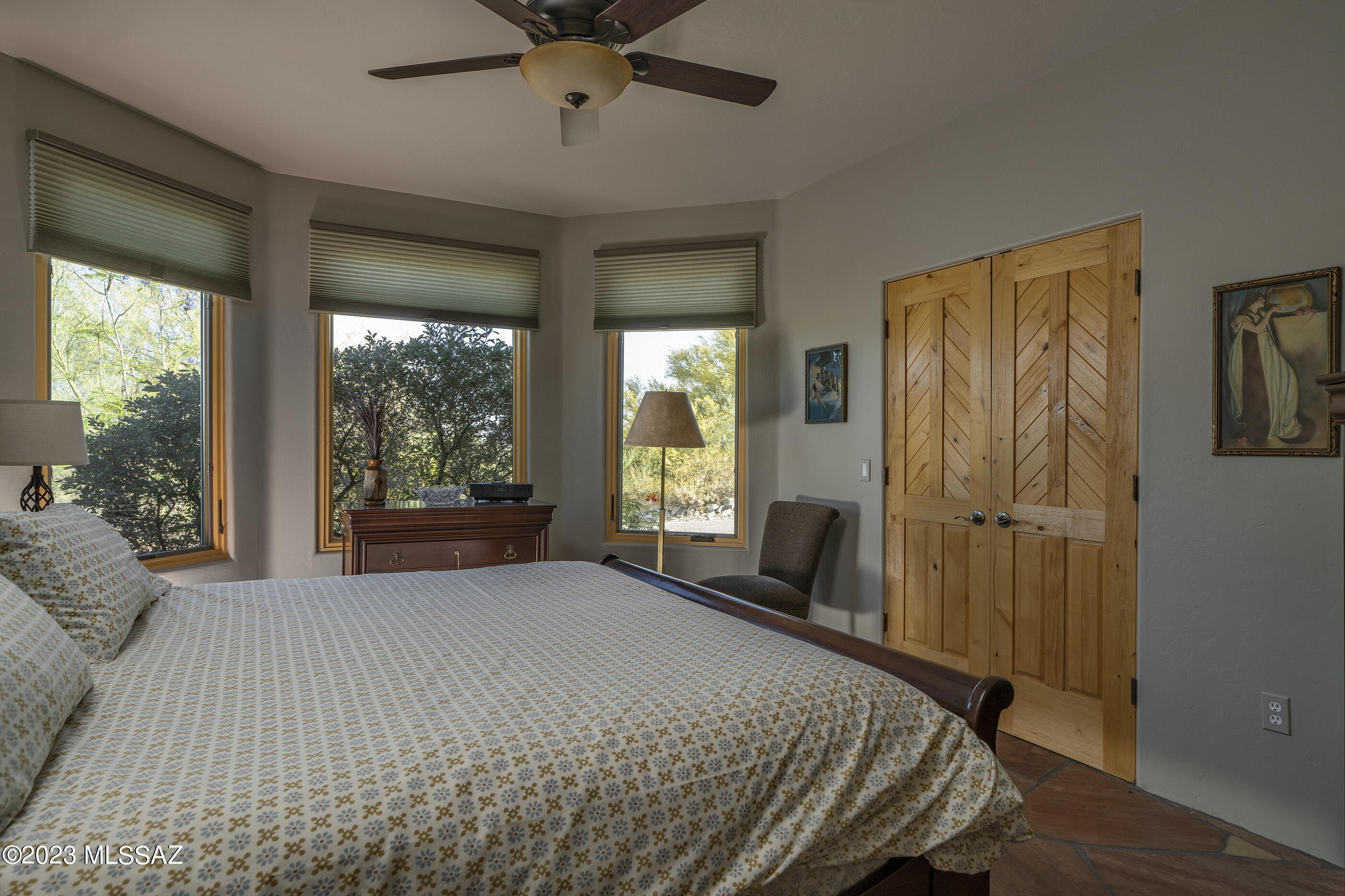 Catalina Foothills Estates NO. 10 (194-211) - Residential