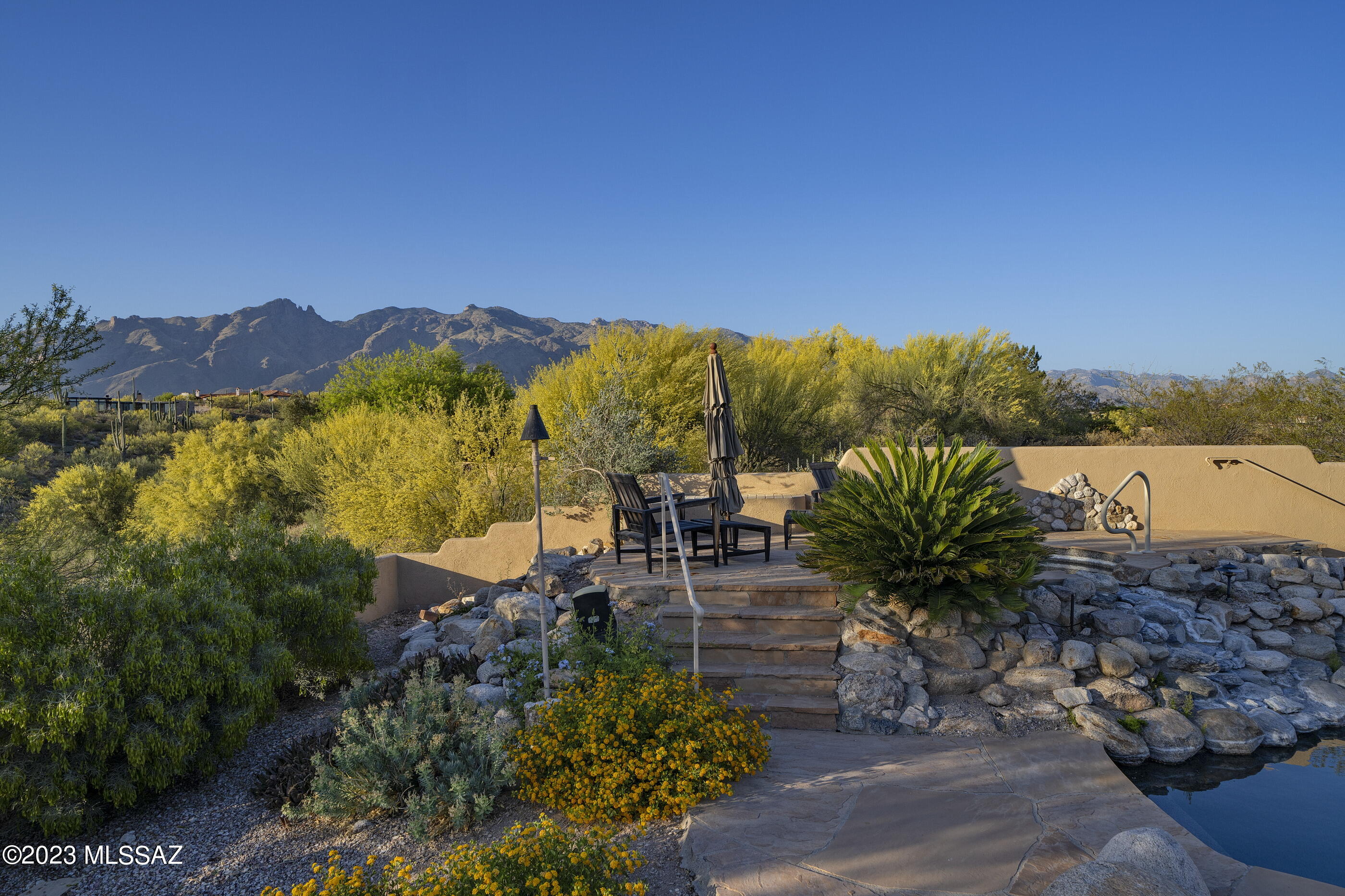 Catalina Foothills Estates NO. 10 (194-211) - Residential