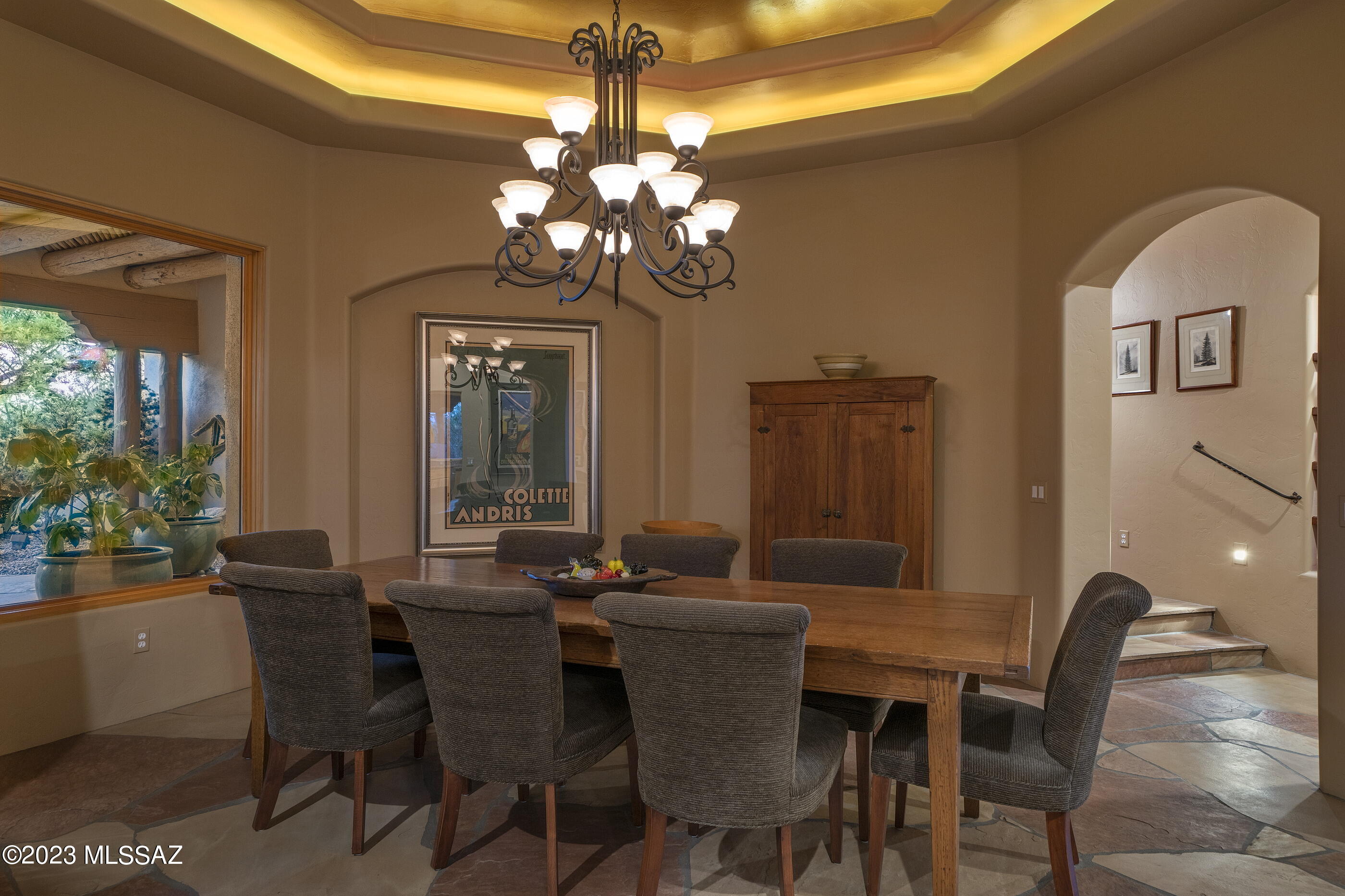Catalina Foothills Estates NO. 10 (194-211) - Residential