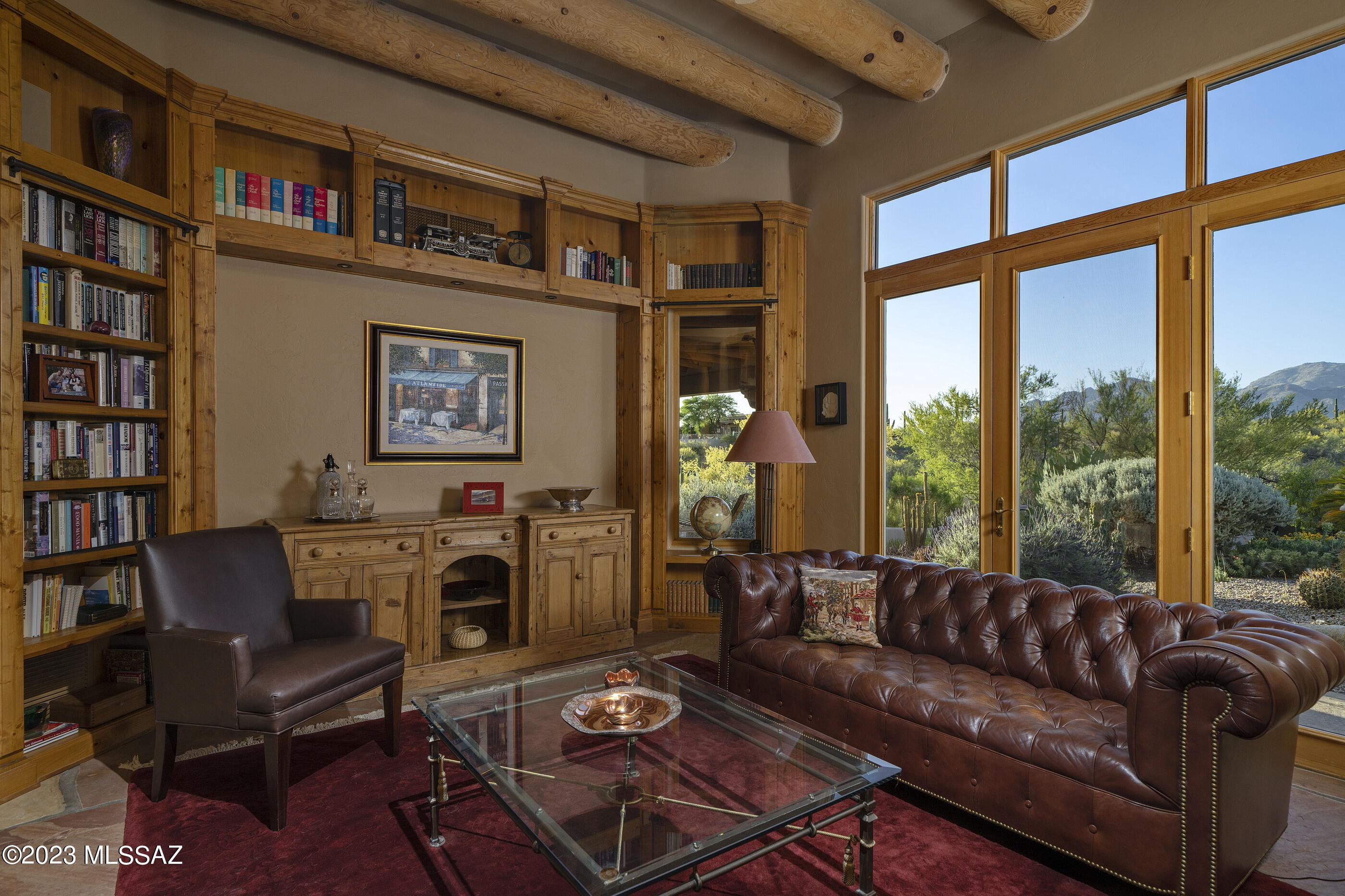 Catalina Foothills Estates NO. 10 (194-211) - Residential