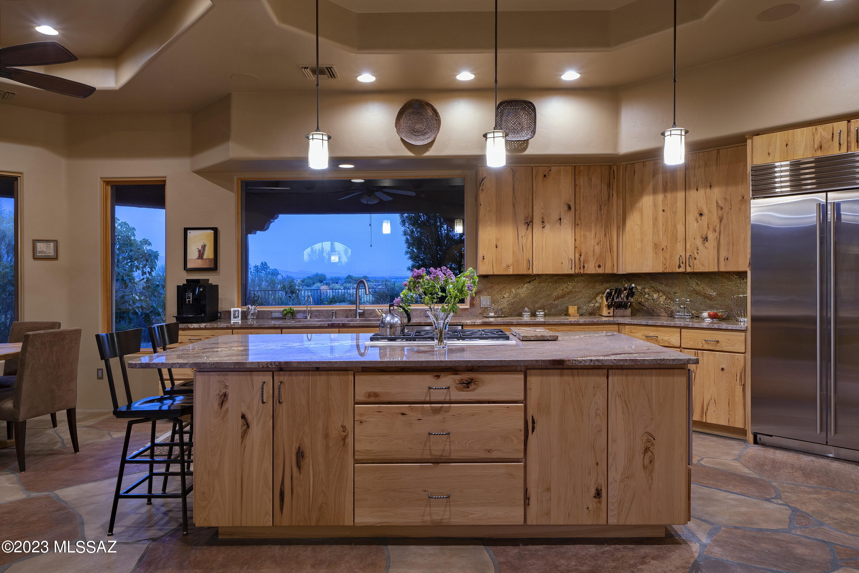 Catalina Foothills Estates NO. 10 (194-211) - Residential