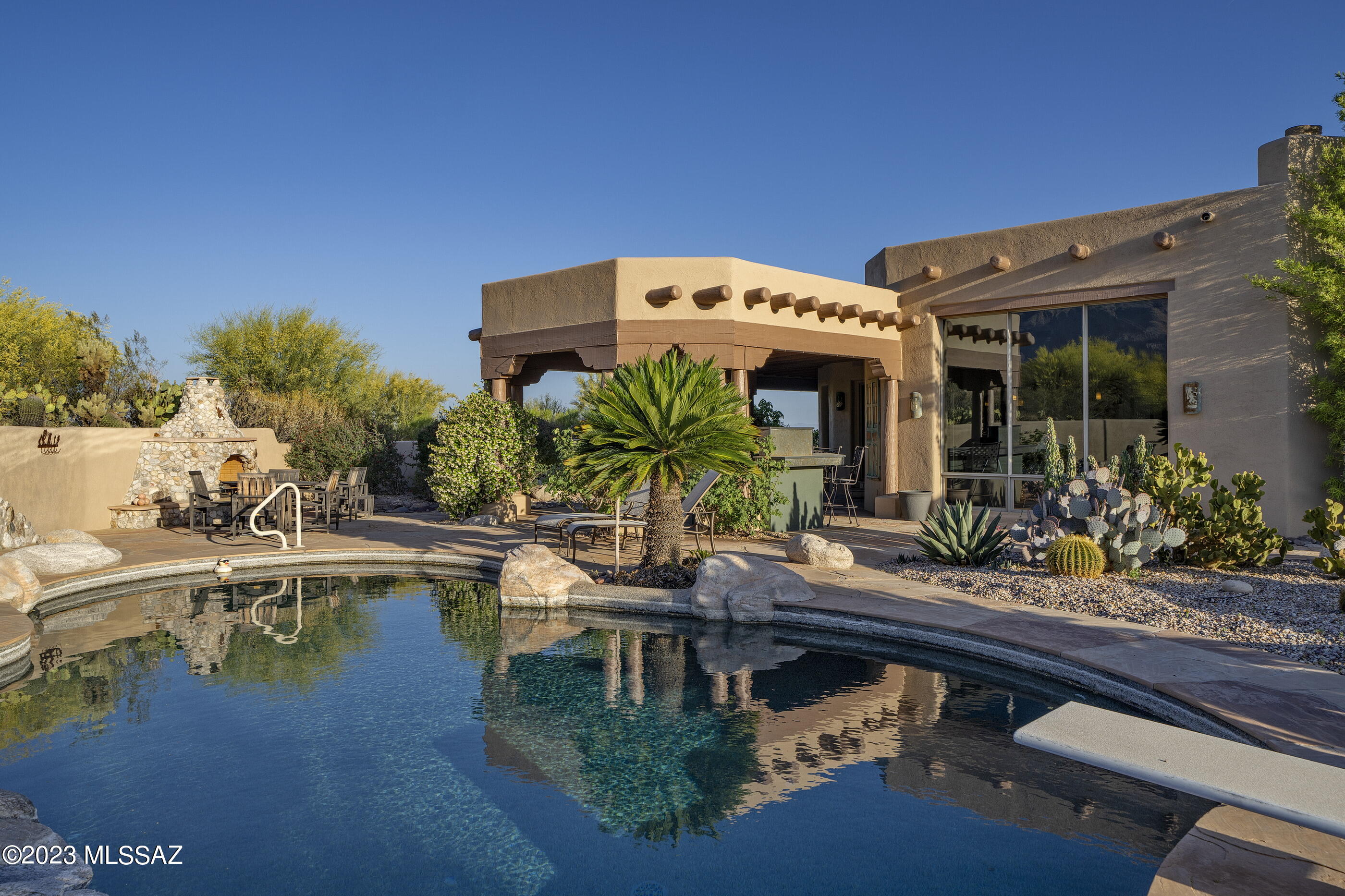 Catalina Foothills Estates NO. 10 (194-211) - Residential