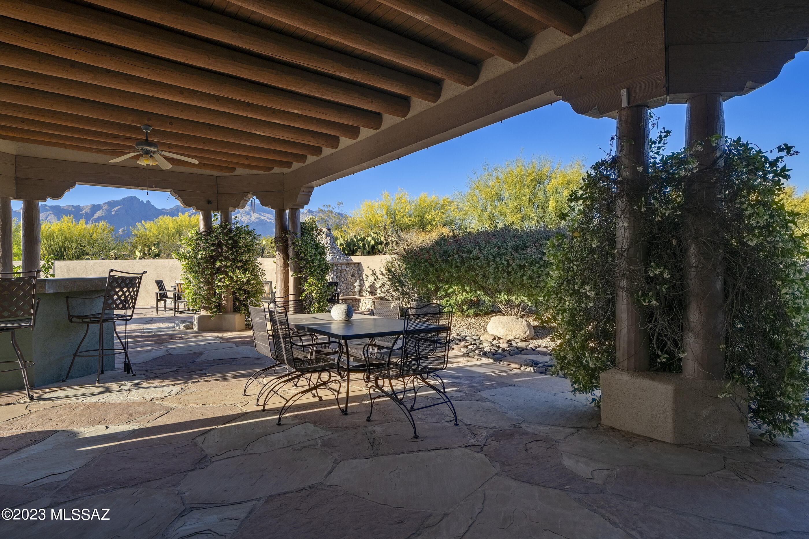 Catalina Foothills Estates NO. 10 (194-211) - Residential