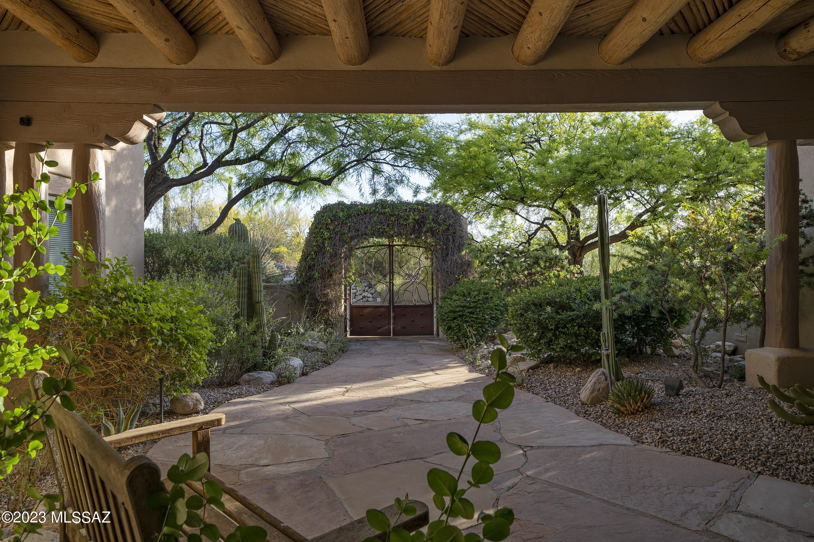 Catalina Foothills Estates NO. 10 (194-211) - Residential
