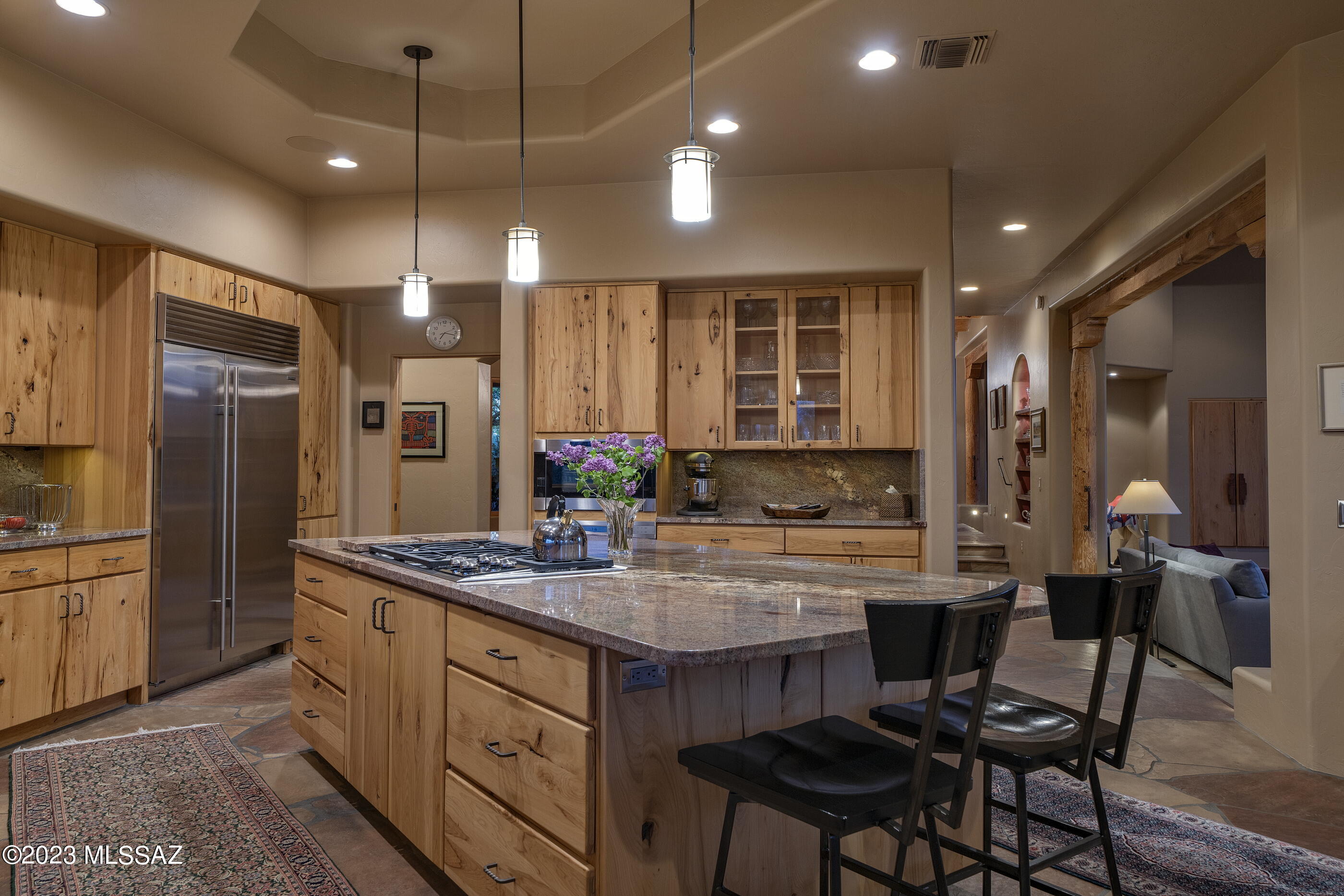 Catalina Foothills Estates NO. 10 (194-211) - Residential