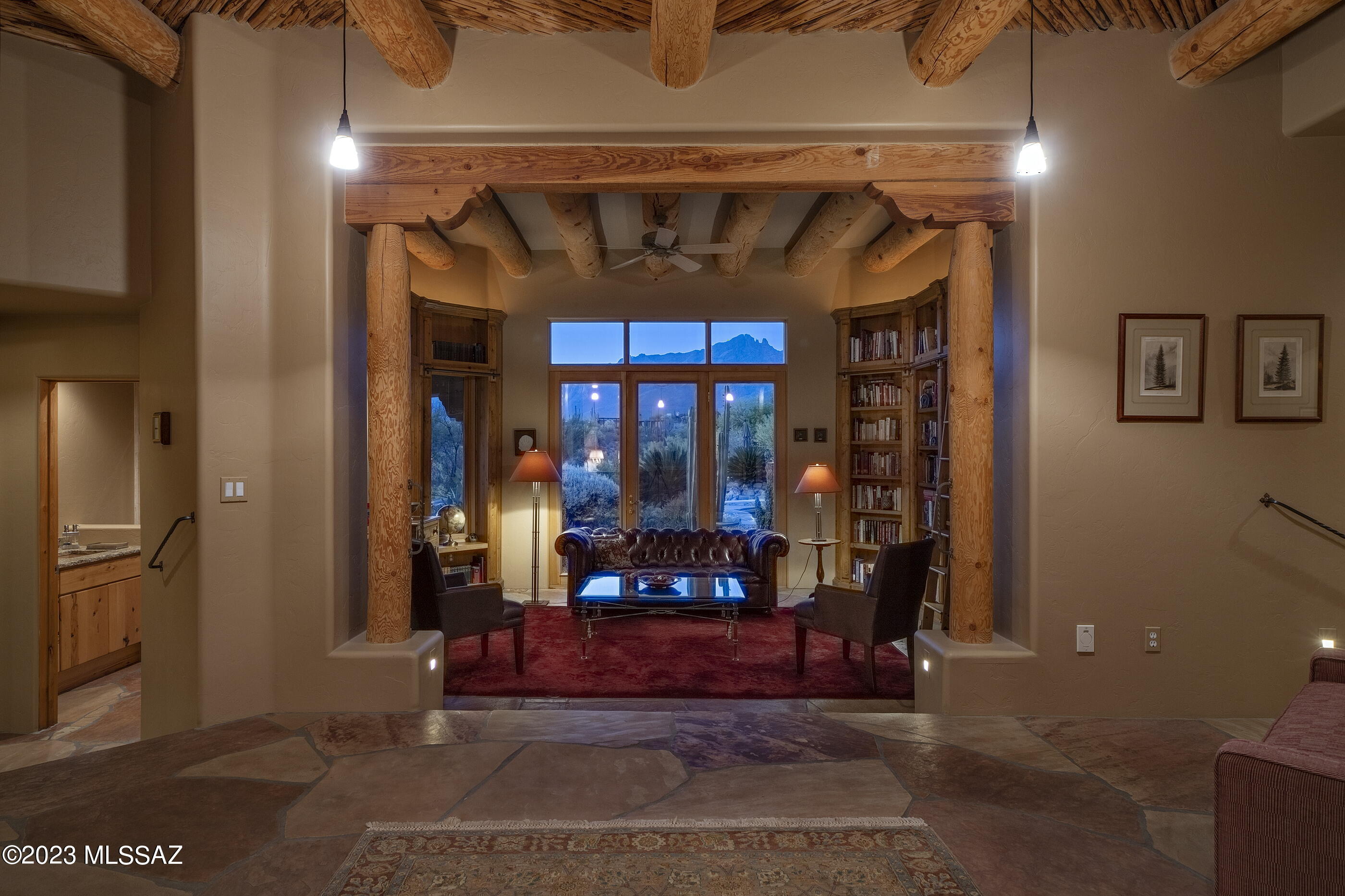 Catalina Foothills Estates NO. 10 (194-211) - Residential