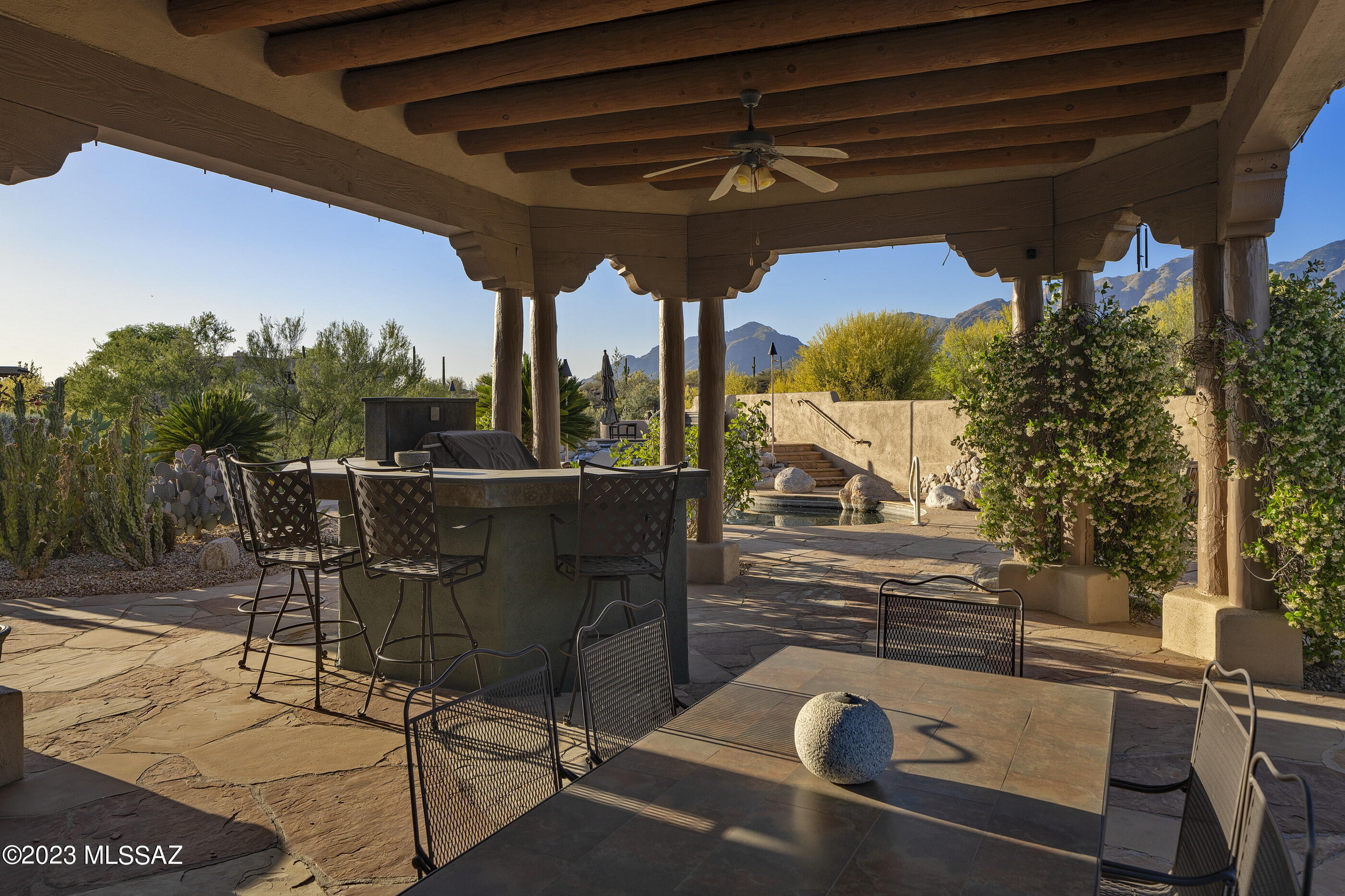 Catalina Foothills Estates NO. 10 (194-211) - Residential