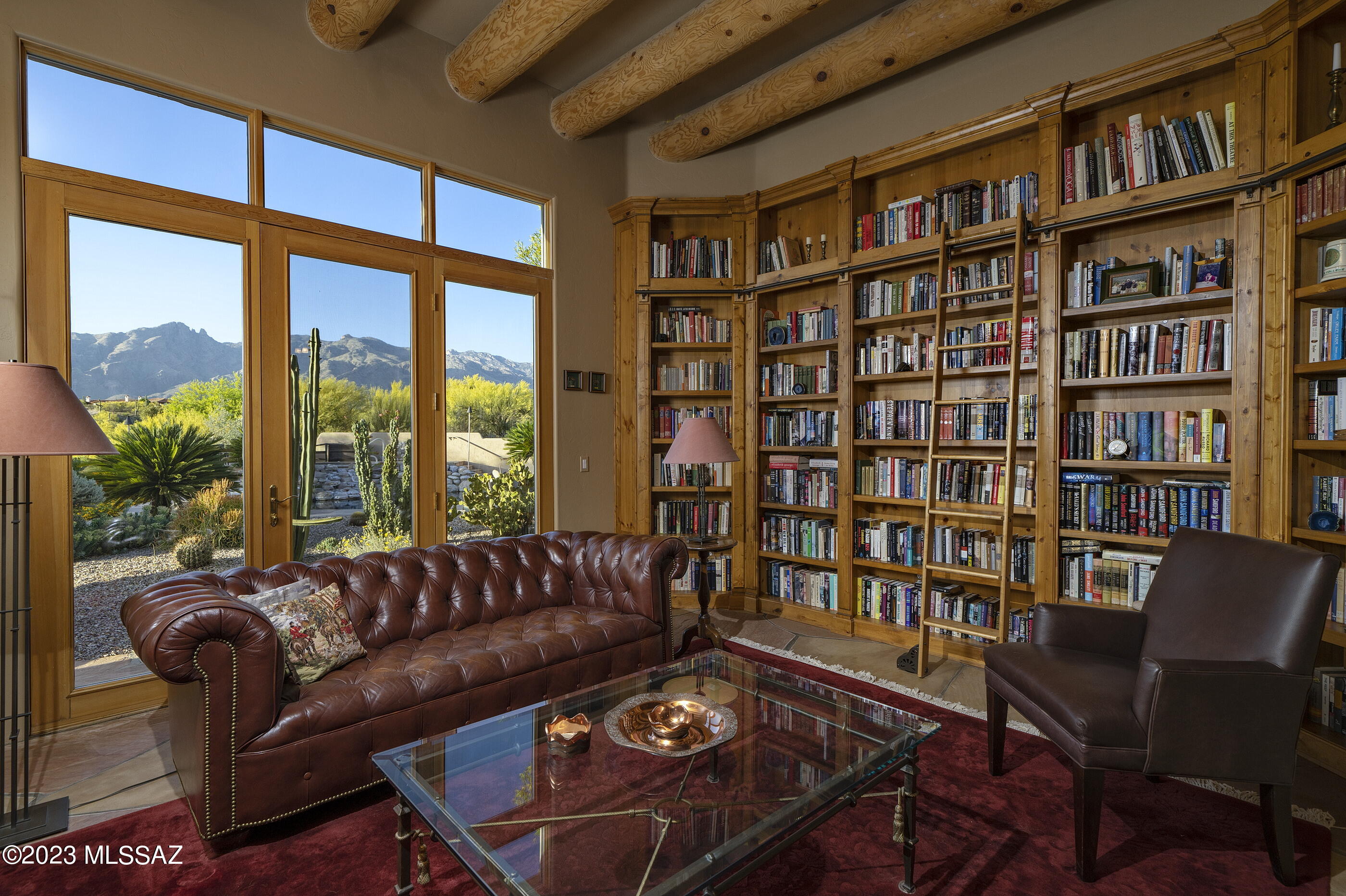 Catalina Foothills Estates NO. 10 (194-211) - Residential