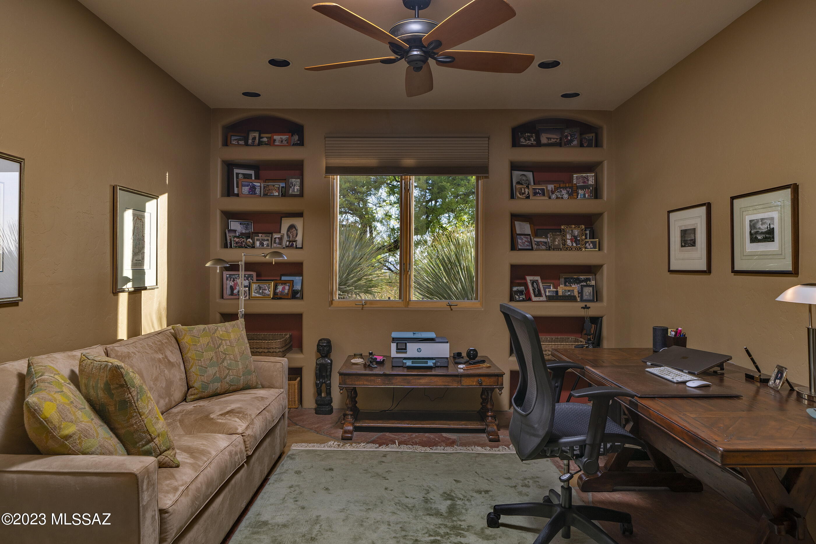 Catalina Foothills Estates NO. 10 (194-211) - Residential