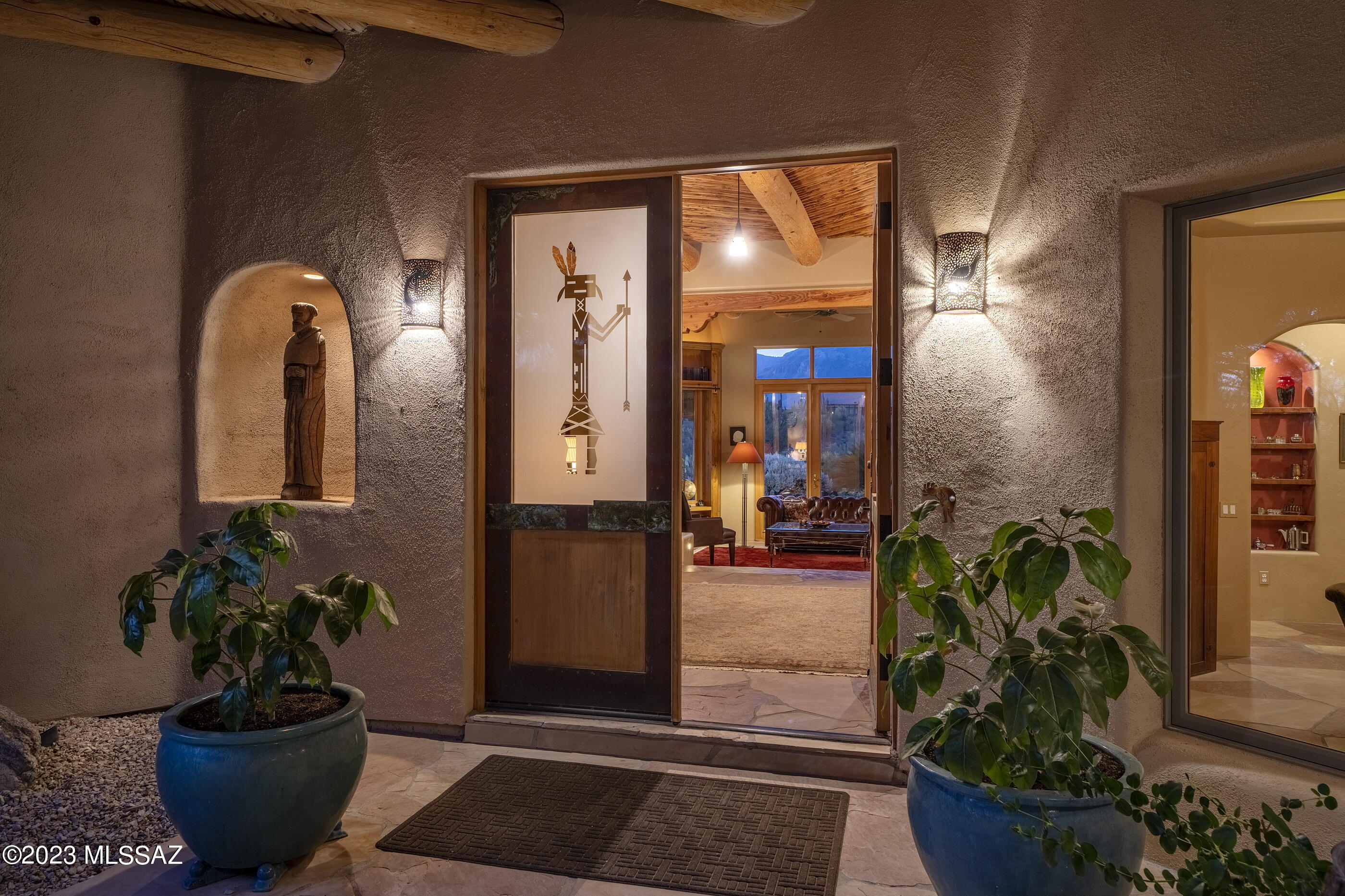 Catalina Foothills Estates NO. 10 (194-211) - Residential