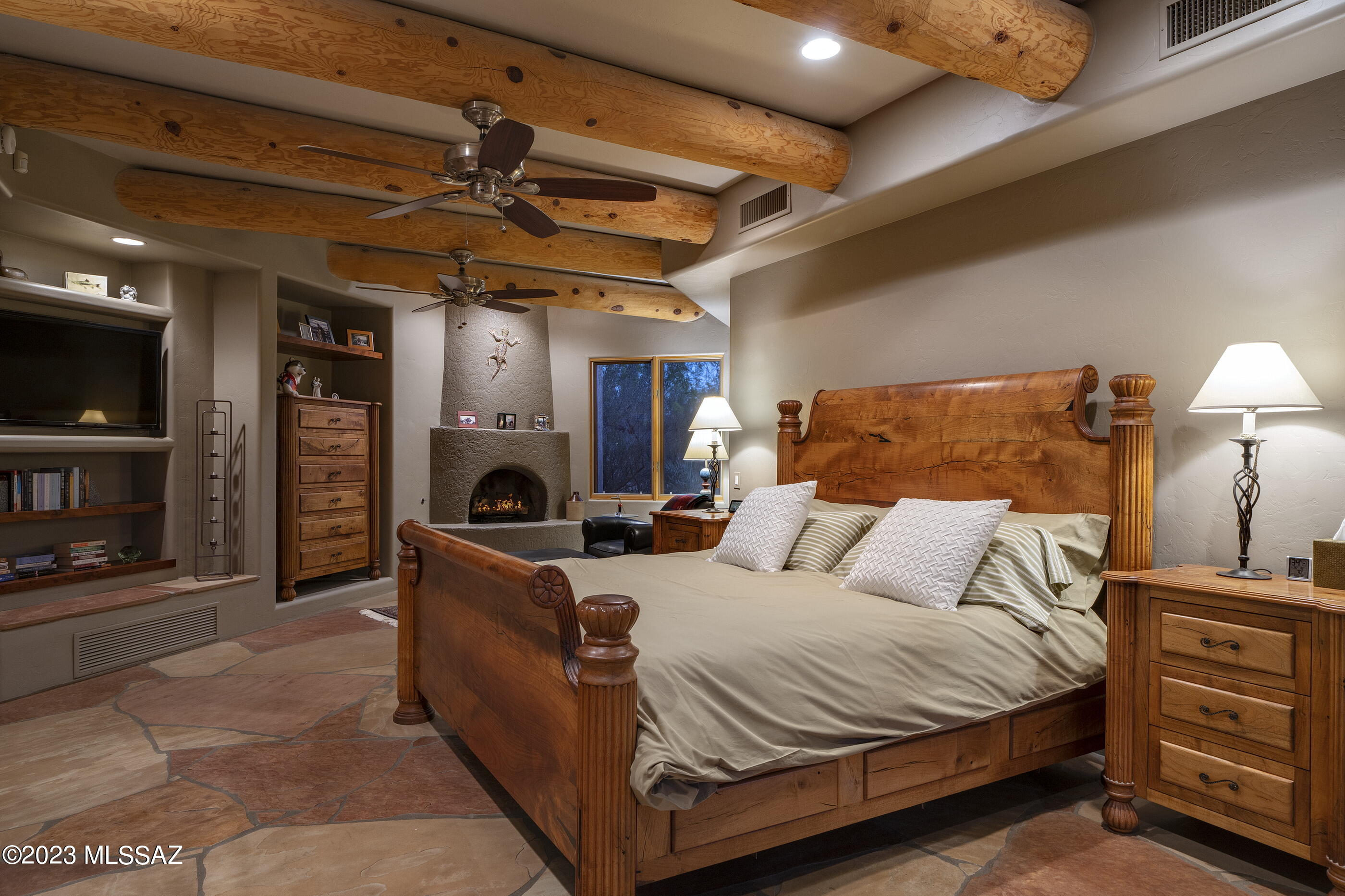 Catalina Foothills Estates NO. 10 (194-211) - Residential