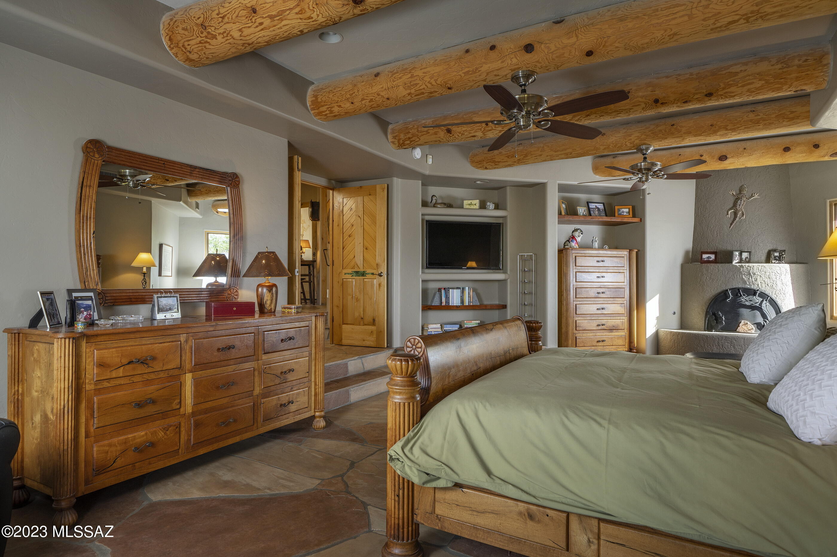 Catalina Foothills Estates NO. 10 (194-211) - Residential