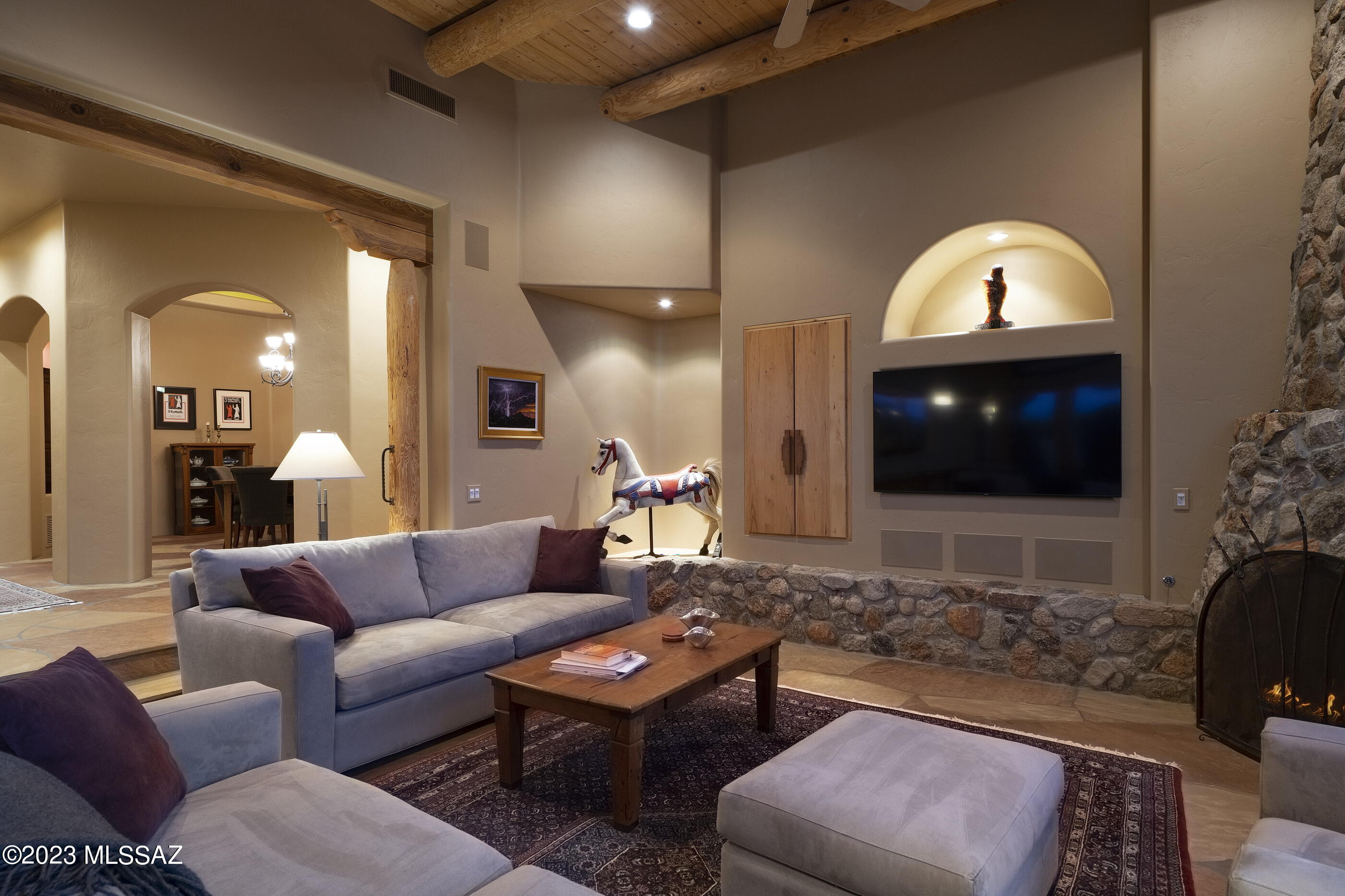 Catalina Foothills Estates NO. 10 (194-211) - Residential