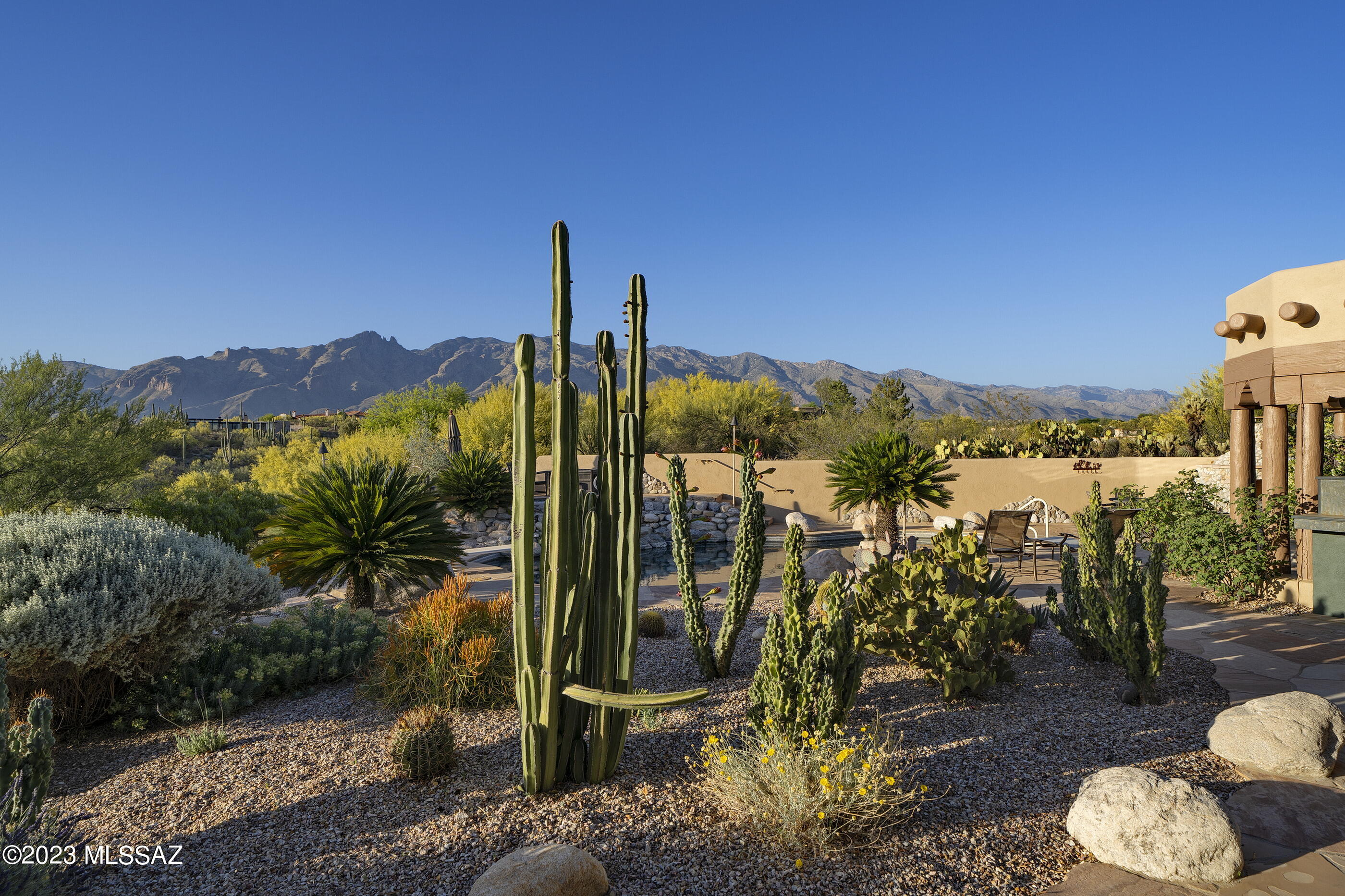 Catalina Foothills Estates NO. 10 (194-211) - Residential