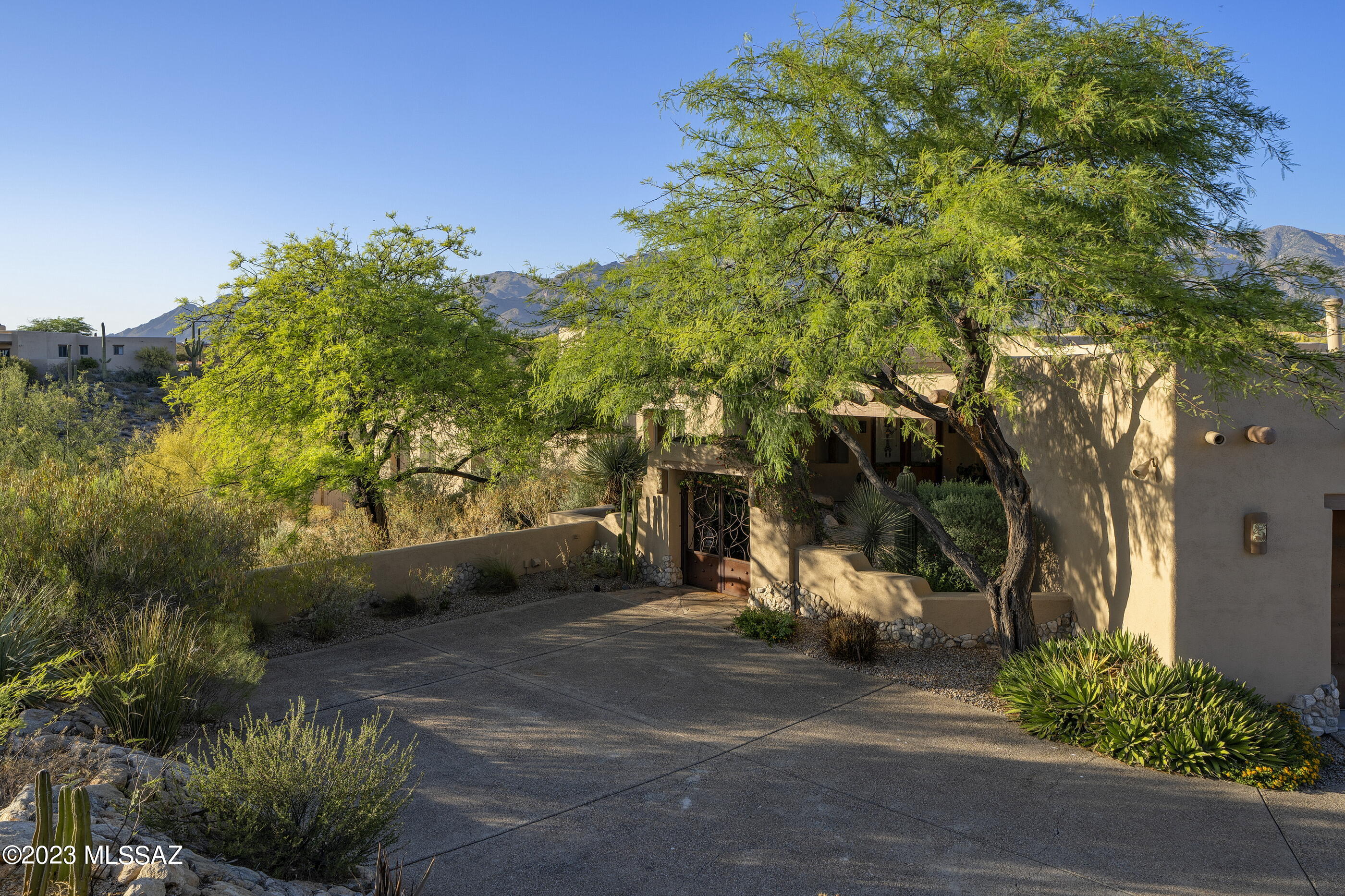 Catalina Foothills Estates NO. 10 (194-211) - Residential