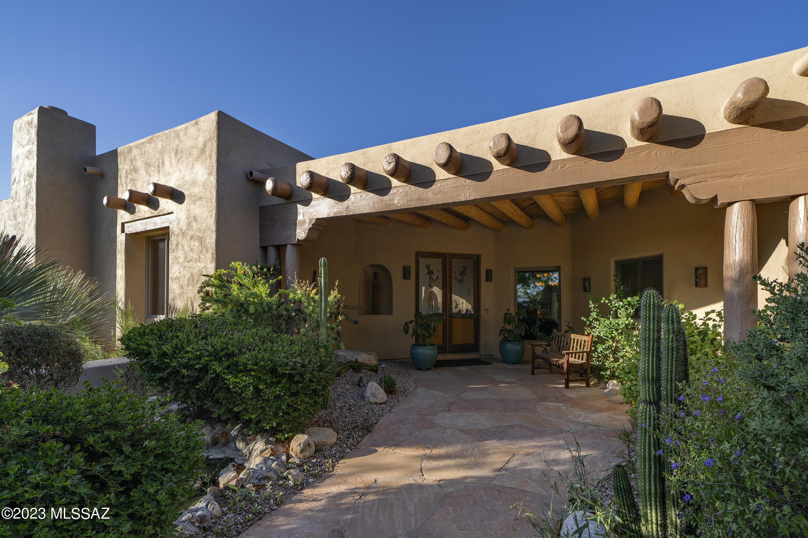 Catalina Foothills Estates NO. 10 (194-211) - Residential
