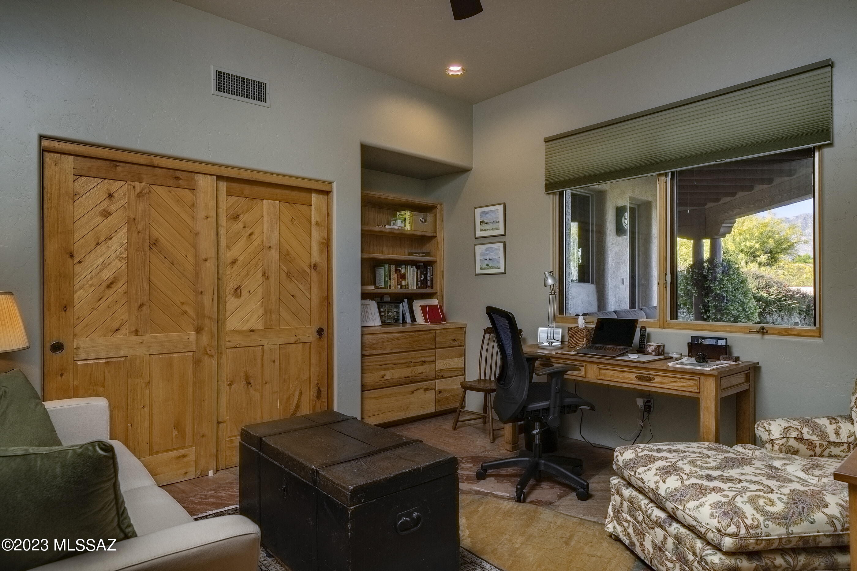 Catalina Foothills Estates NO. 10 (194-211) - Residential