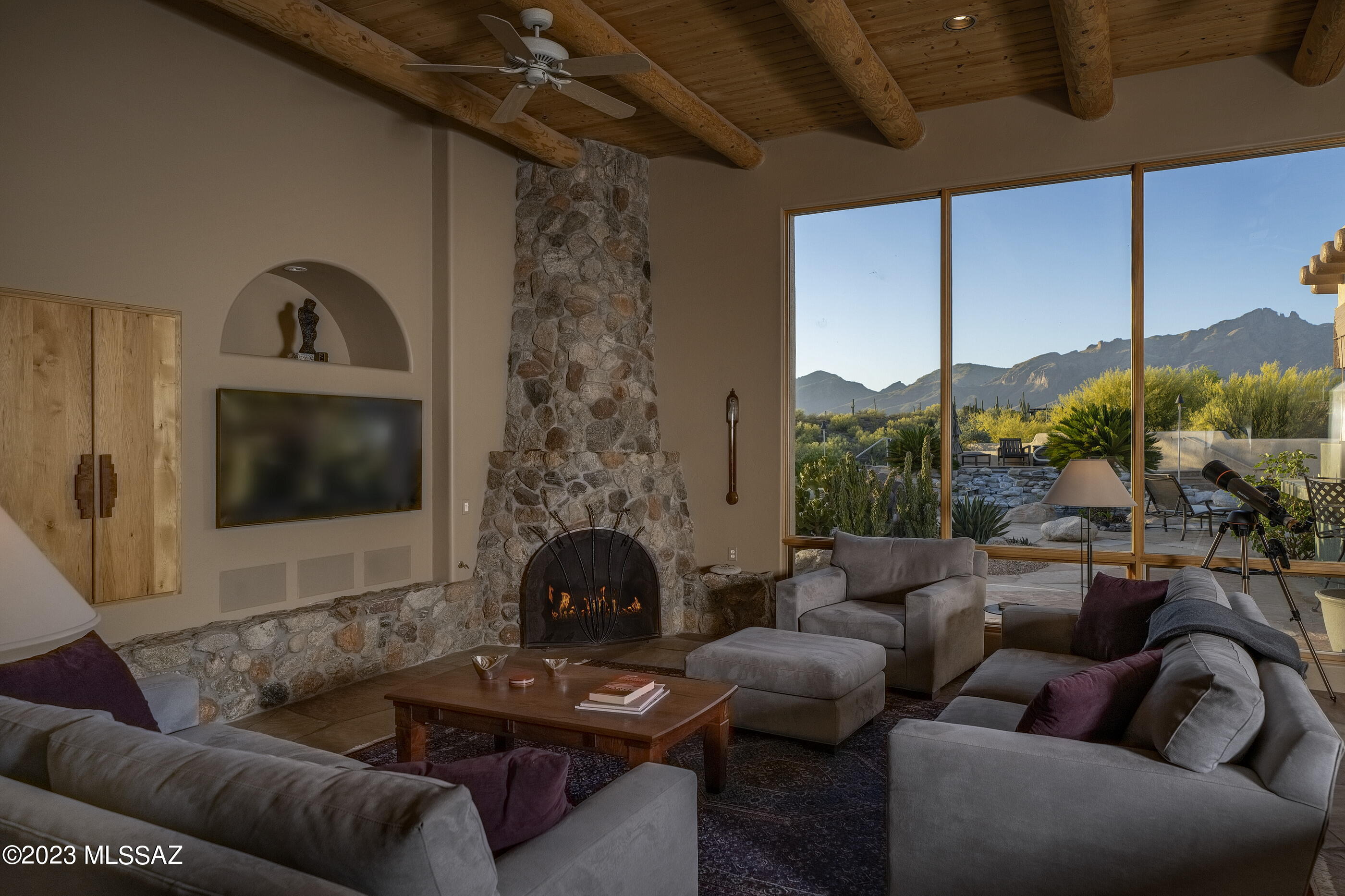 Catalina Foothills Estates NO. 10 (194-211) - Residential