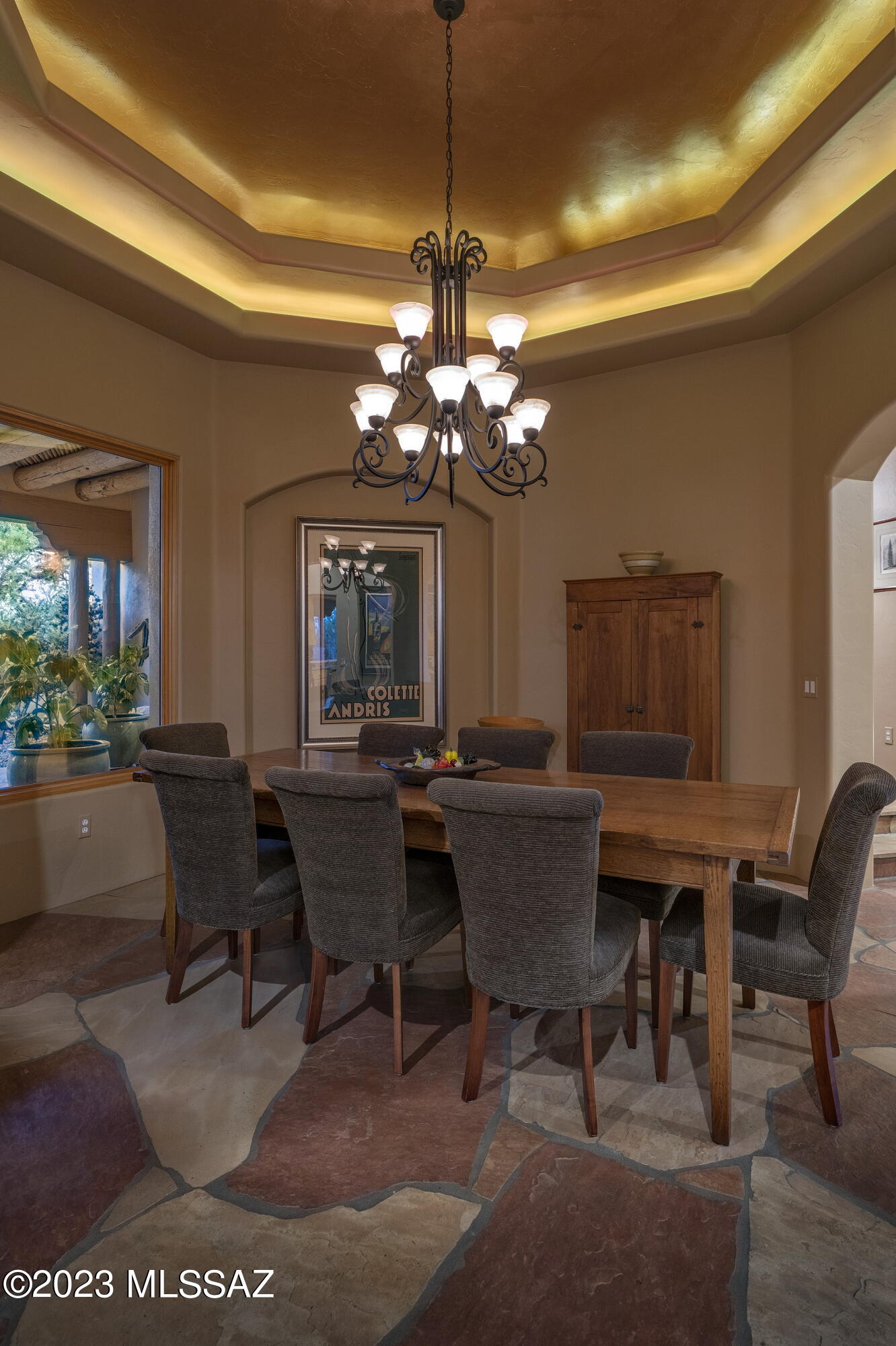 Catalina Foothills Estates NO. 10 (194-211) - Residential
