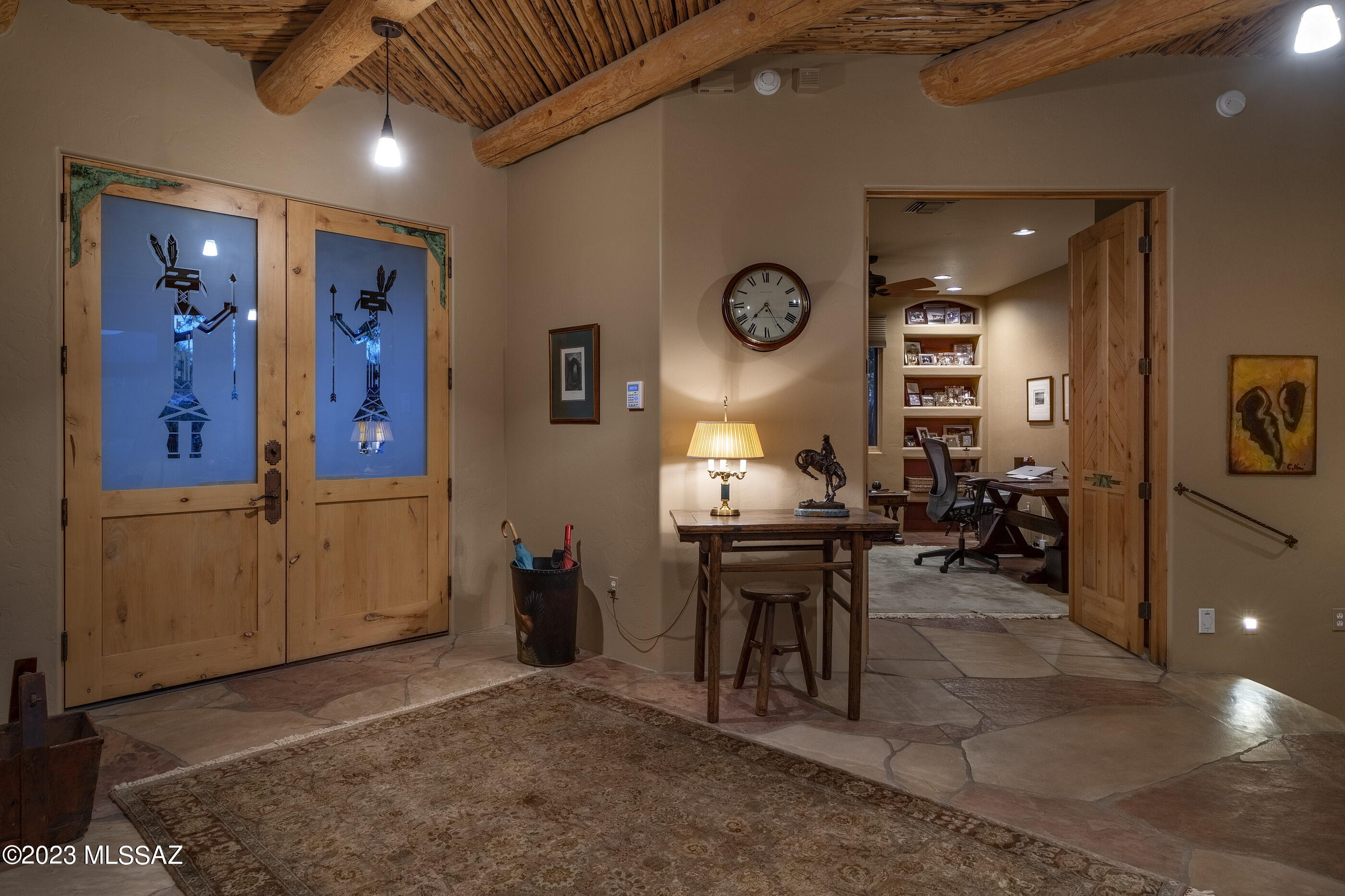 Catalina Foothills Estates NO. 10 (194-211) - Residential