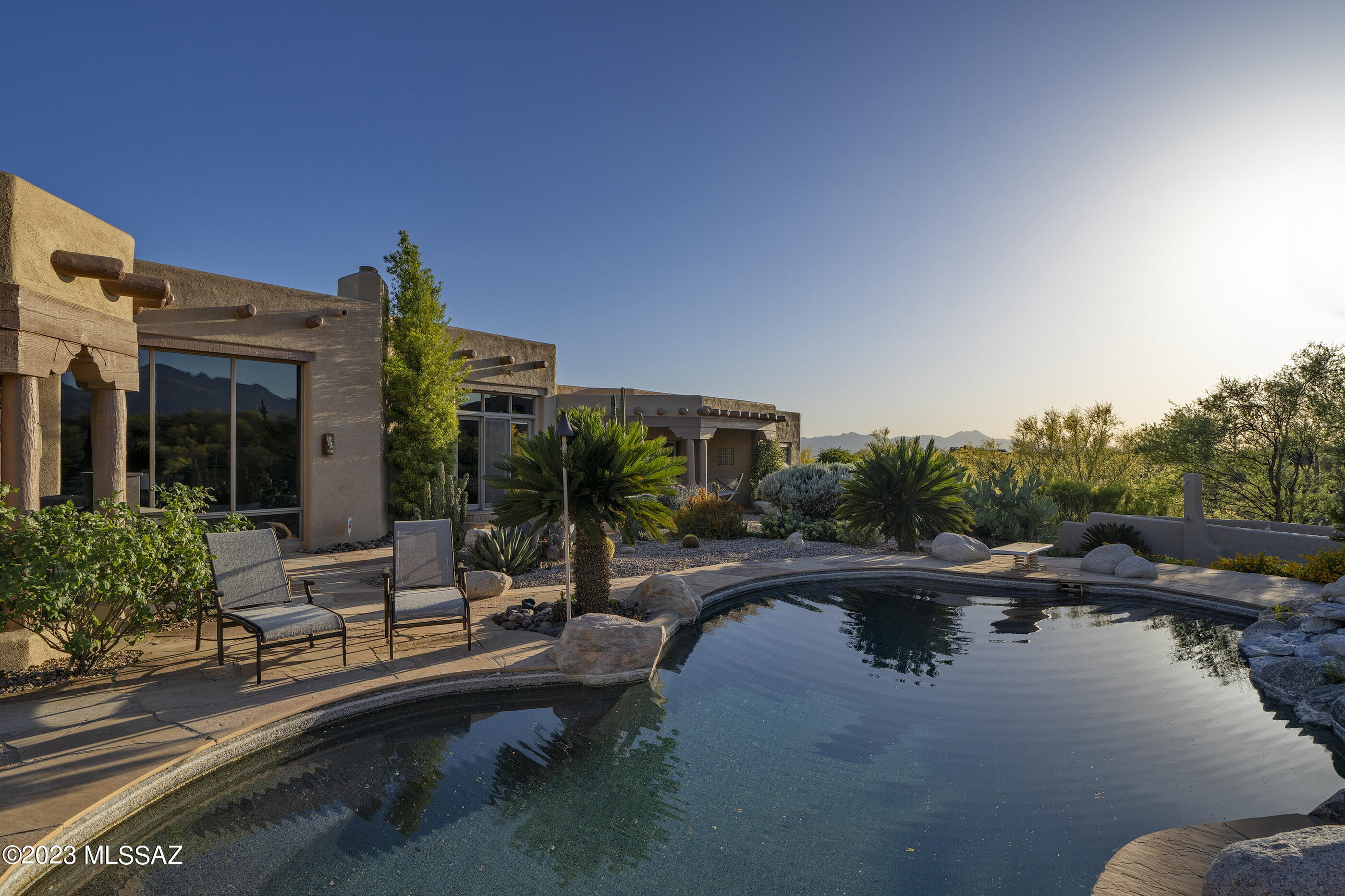 Catalina Foothills Estates NO. 10 (194-211) - Residential