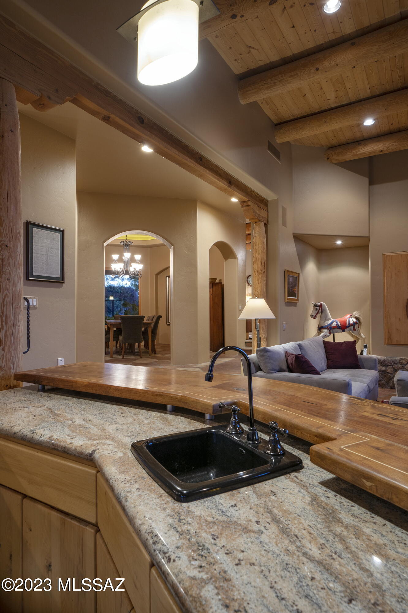 Catalina Foothills Estates NO. 10 (194-211) - Residential