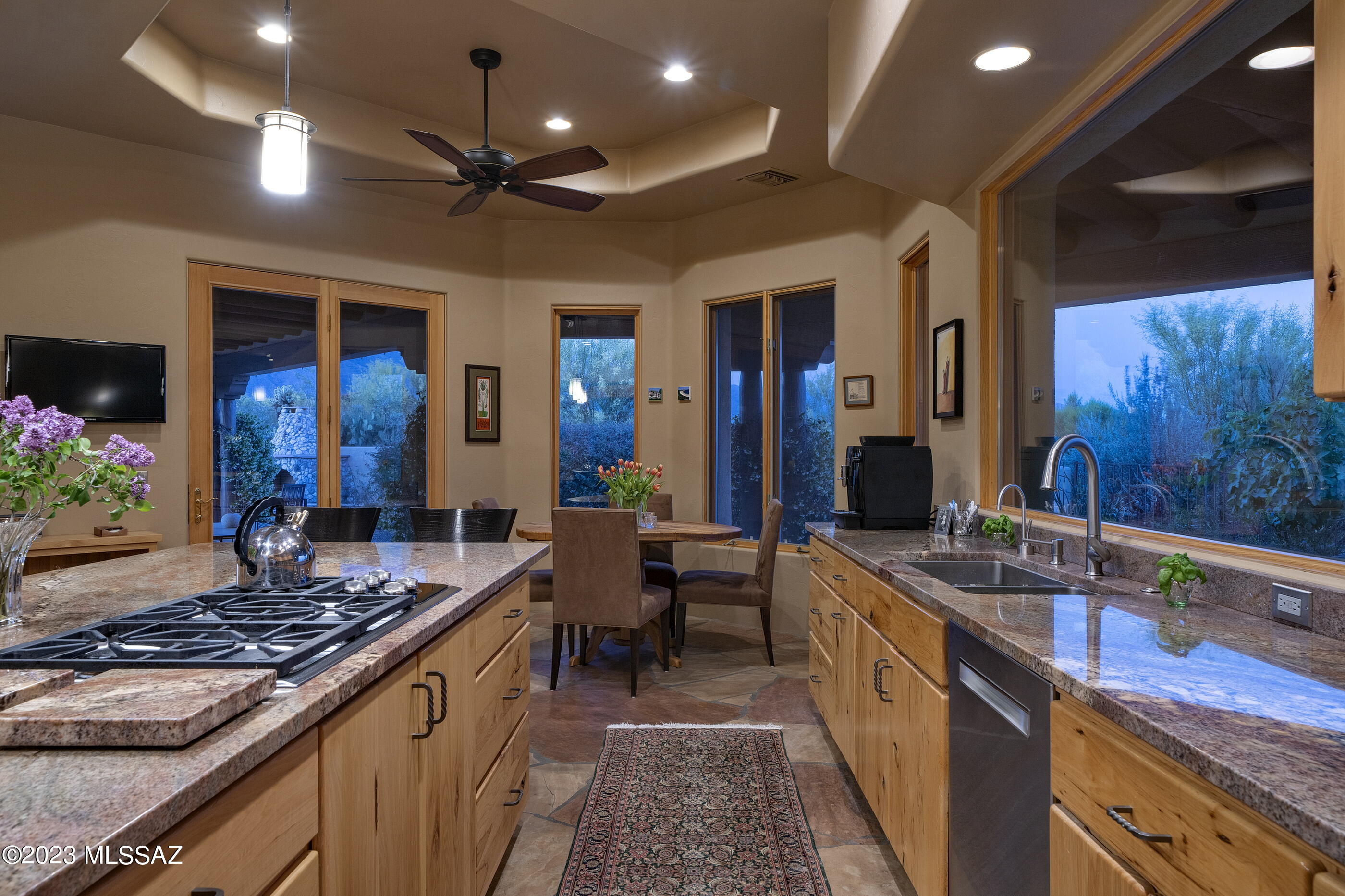 Catalina Foothills Estates NO. 10 (194-211) - Residential