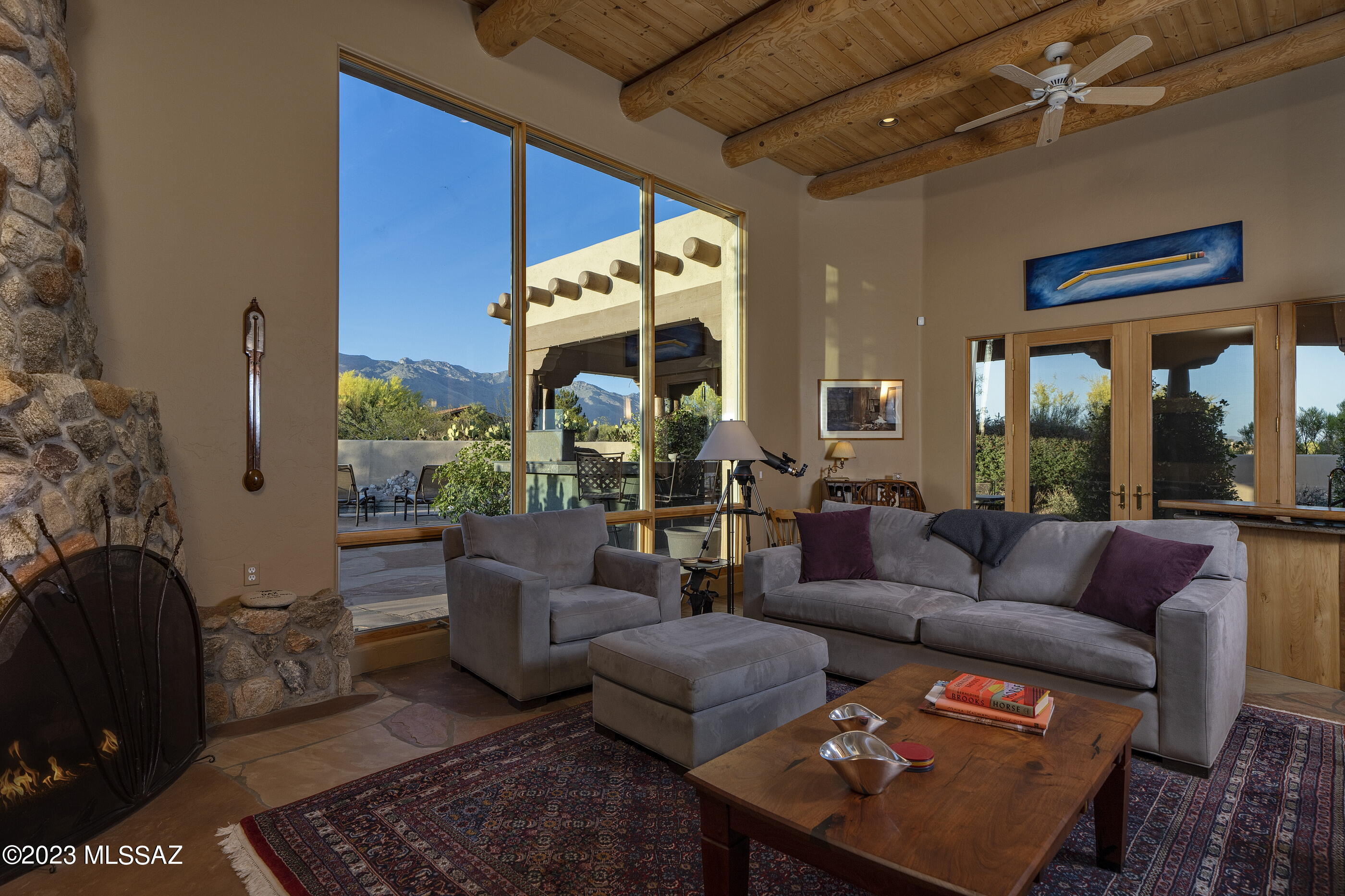 Catalina Foothills Estates NO. 10 (194-211) - Residential