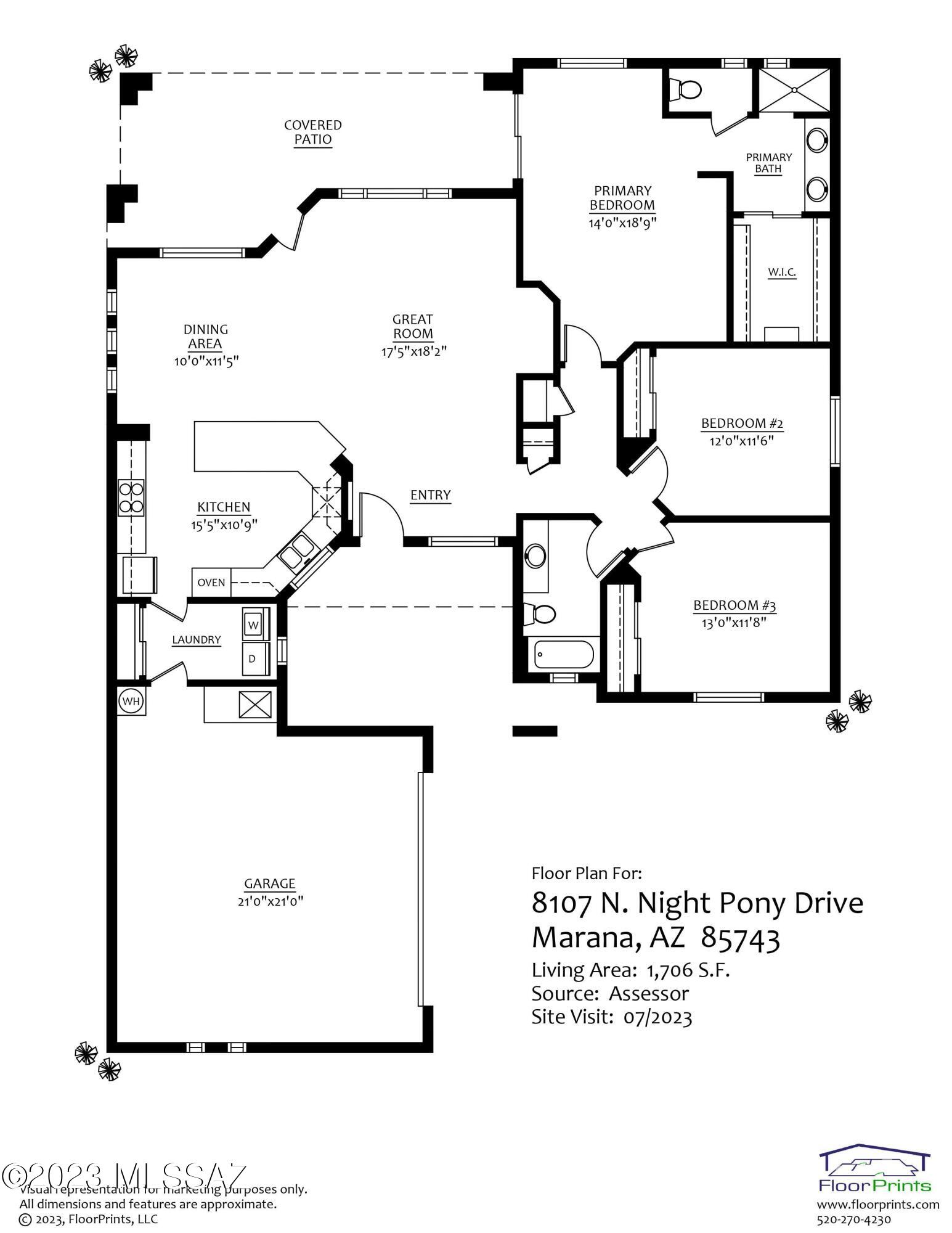 Continental Reserve Block 13 - Residential
