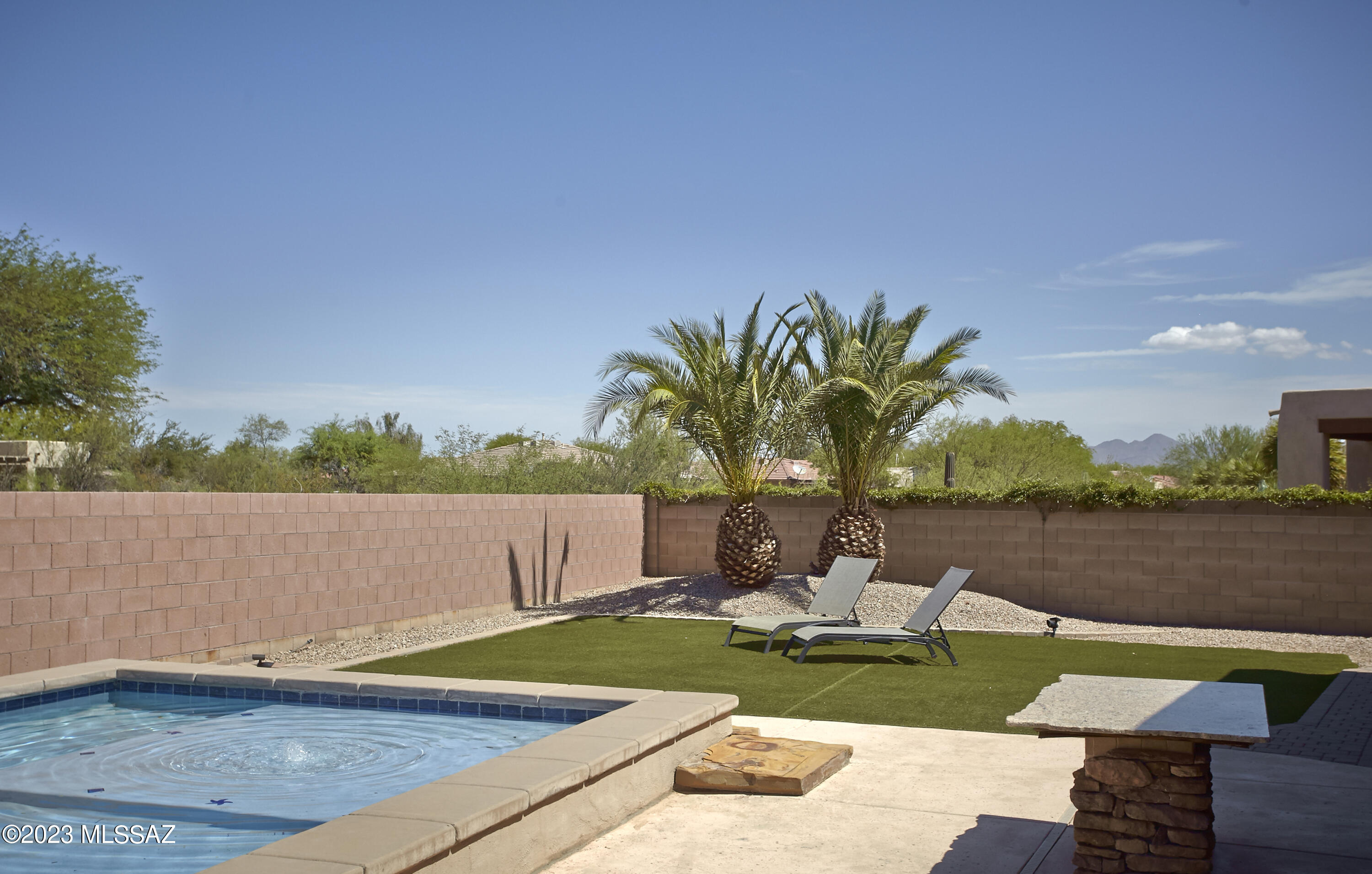 Continental Reserve Block 13 - Residential