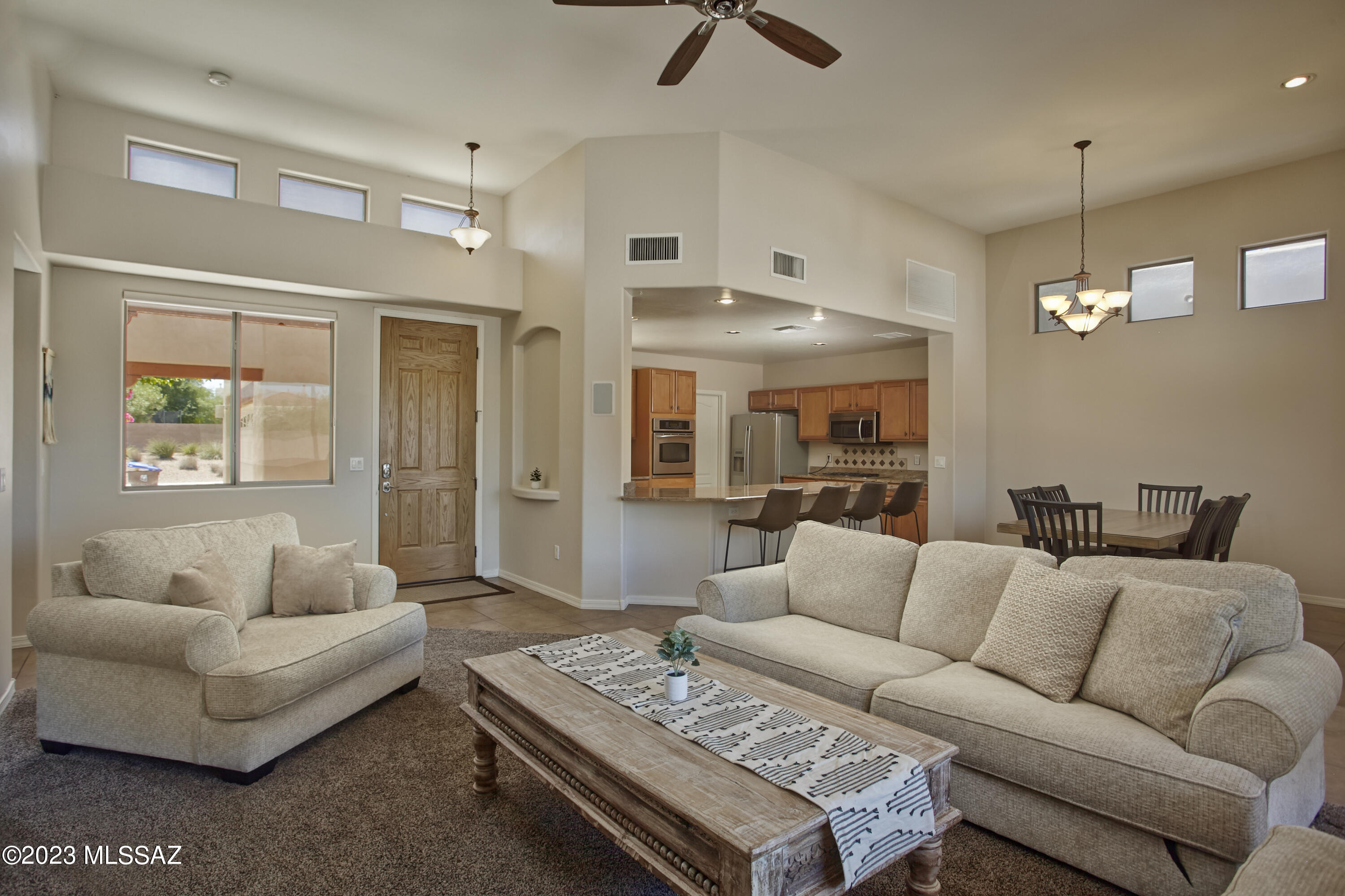 Continental Reserve Block 13 - Residential
