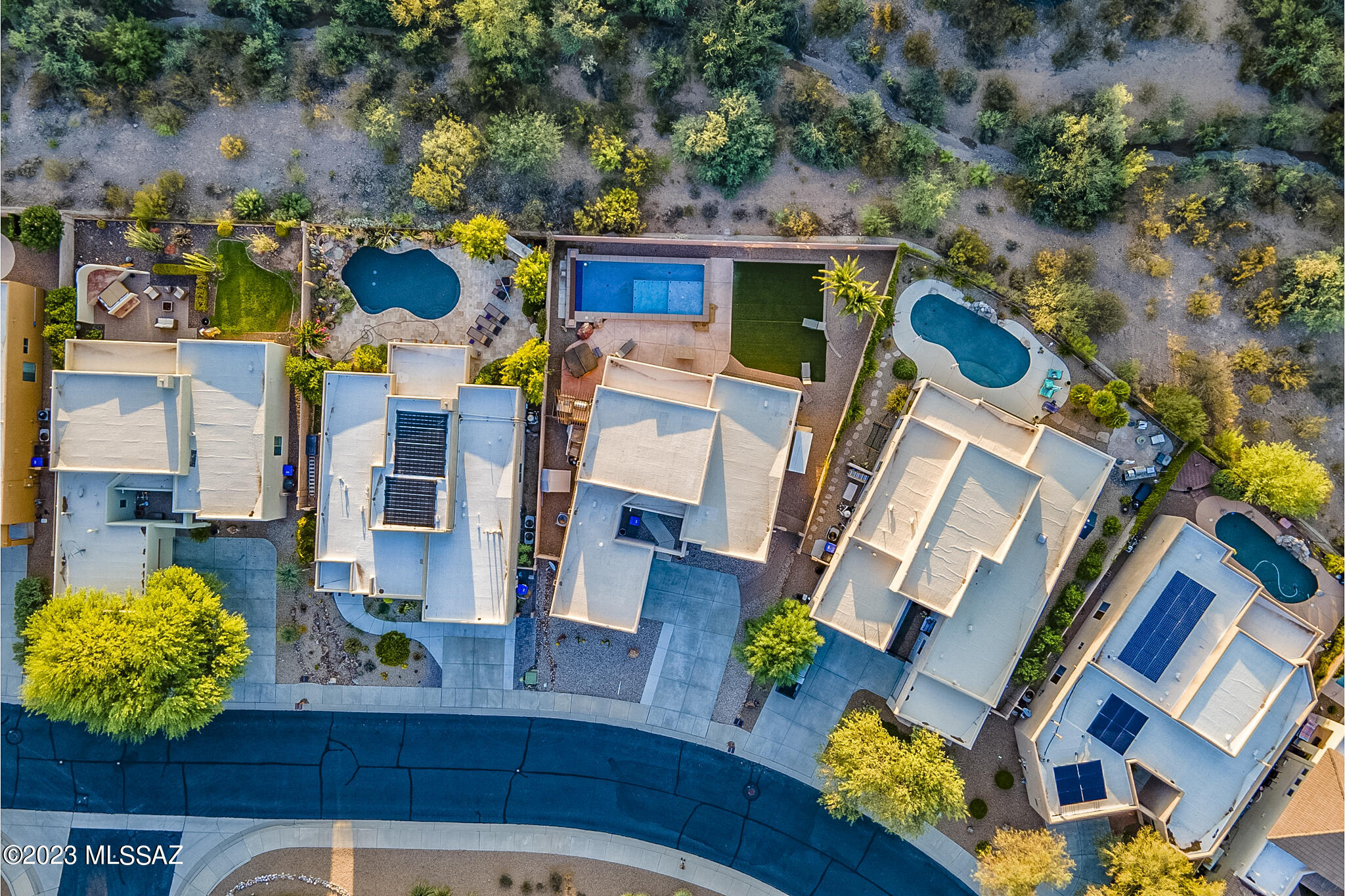 Continental Reserve Block 13 - Residential